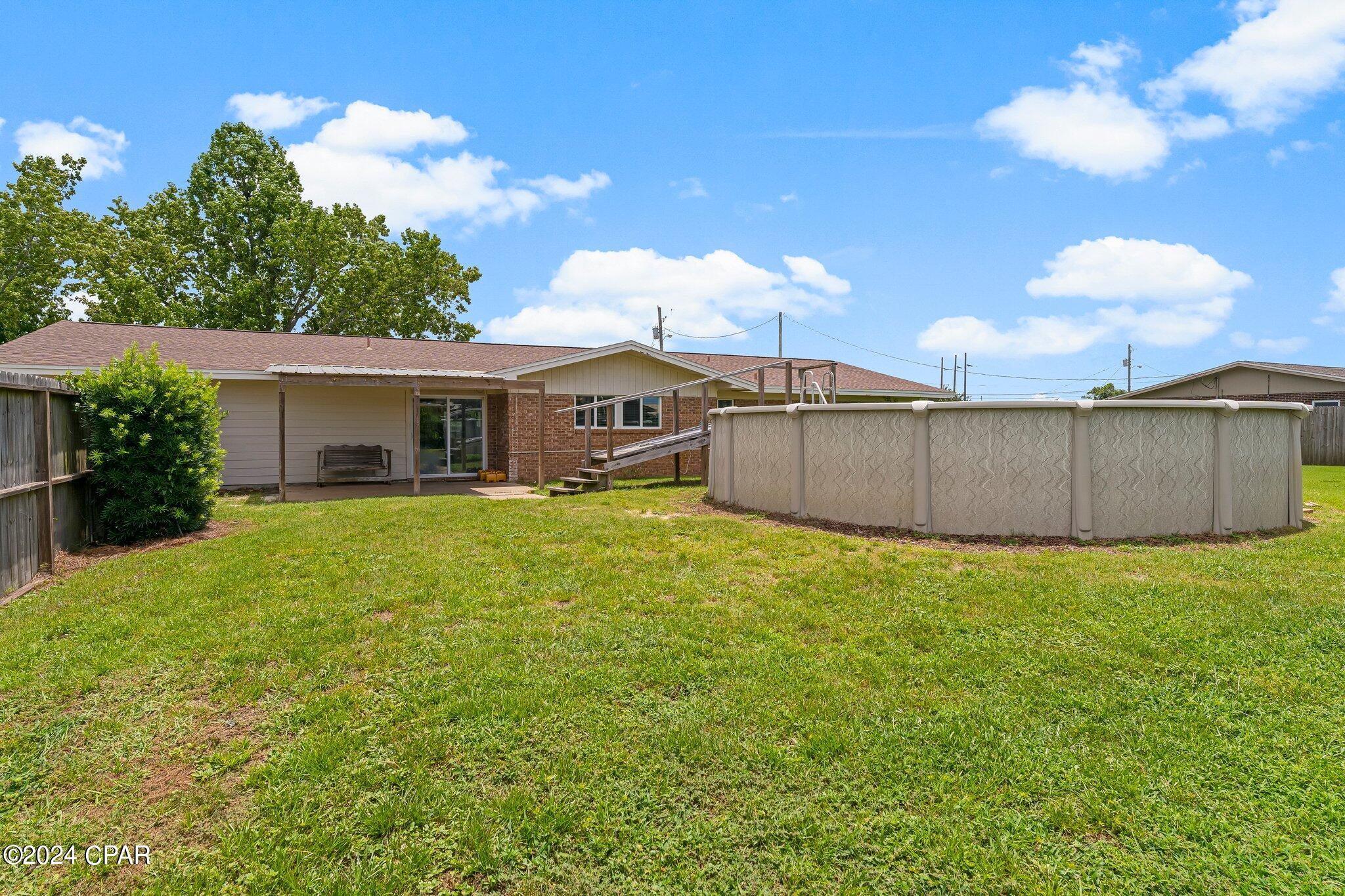 2835 Malone Drive