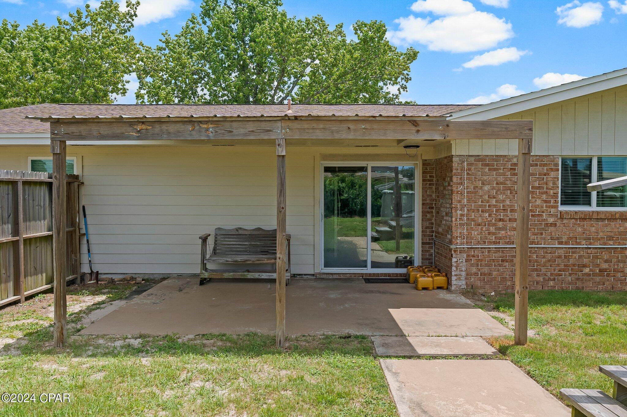 2835 Malone Drive