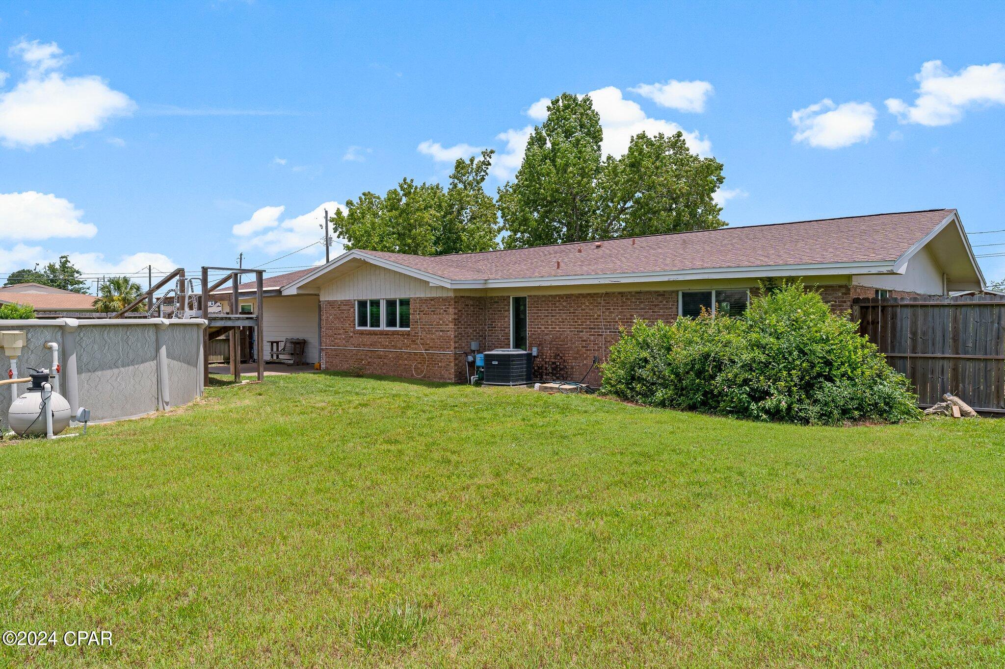 2835 Malone Drive