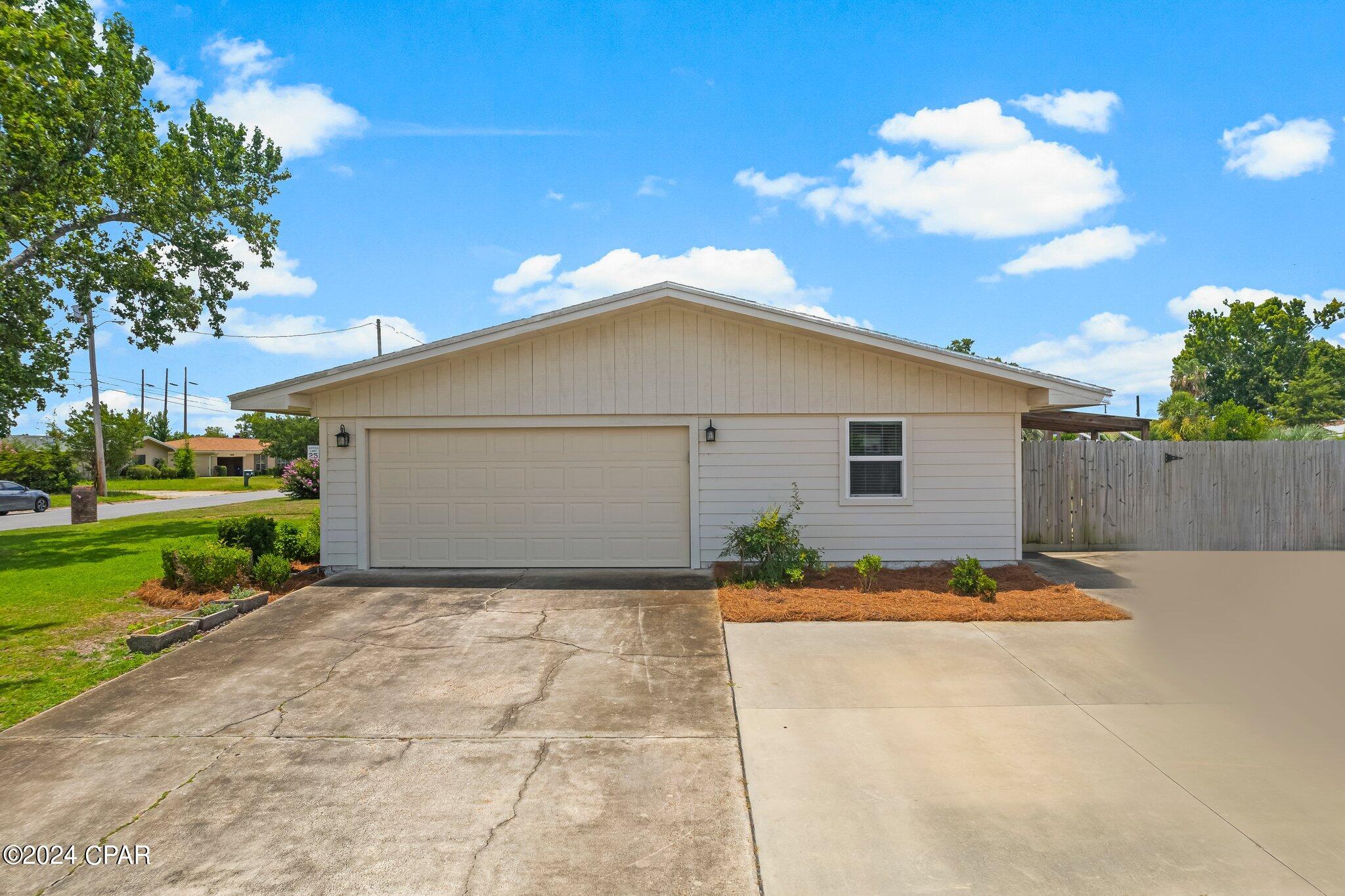 2835 Malone Drive