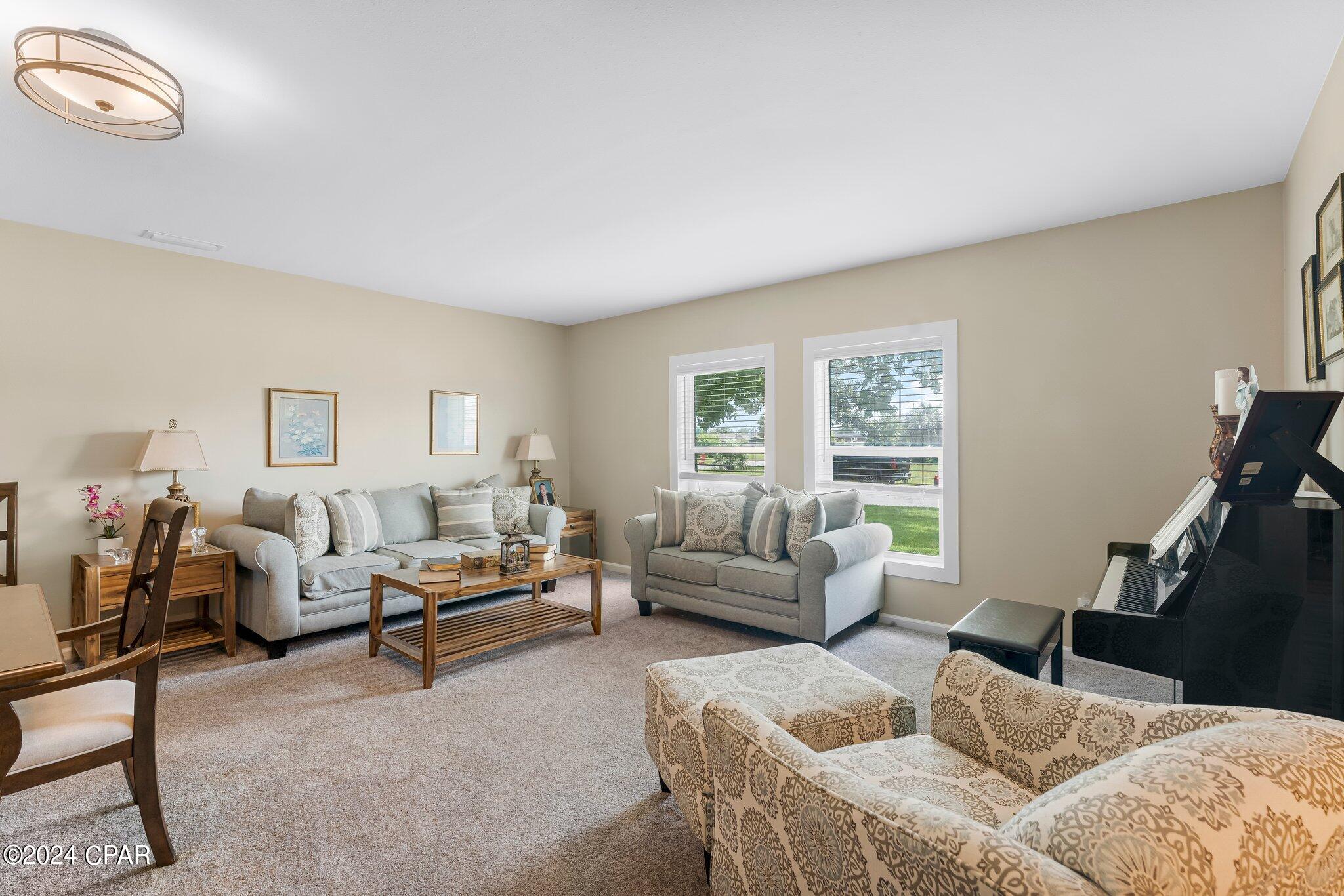 2835 Malone Drive