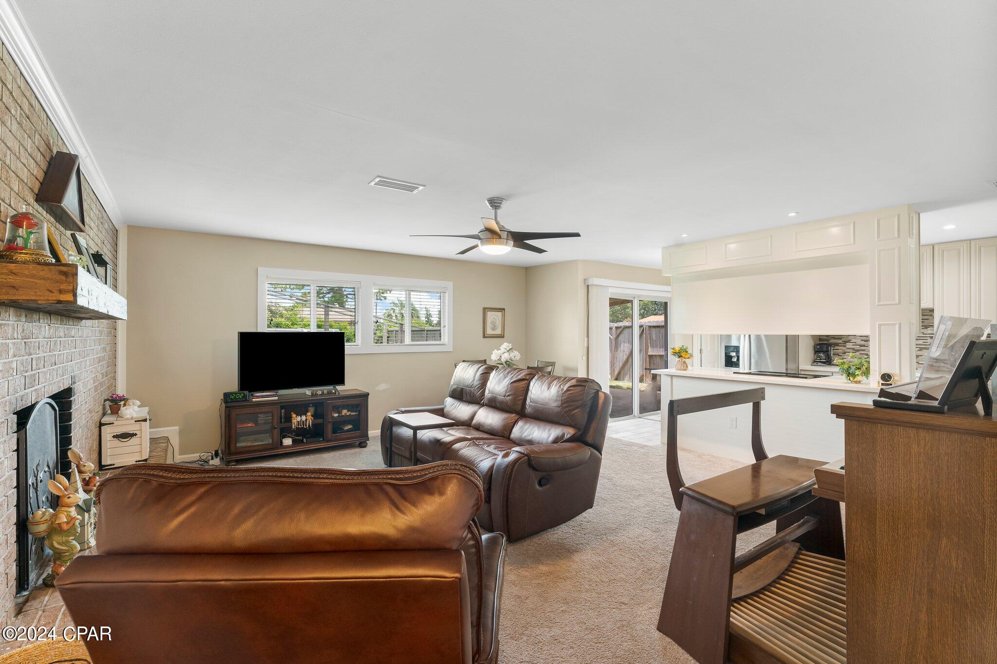 2835 Malone Drive