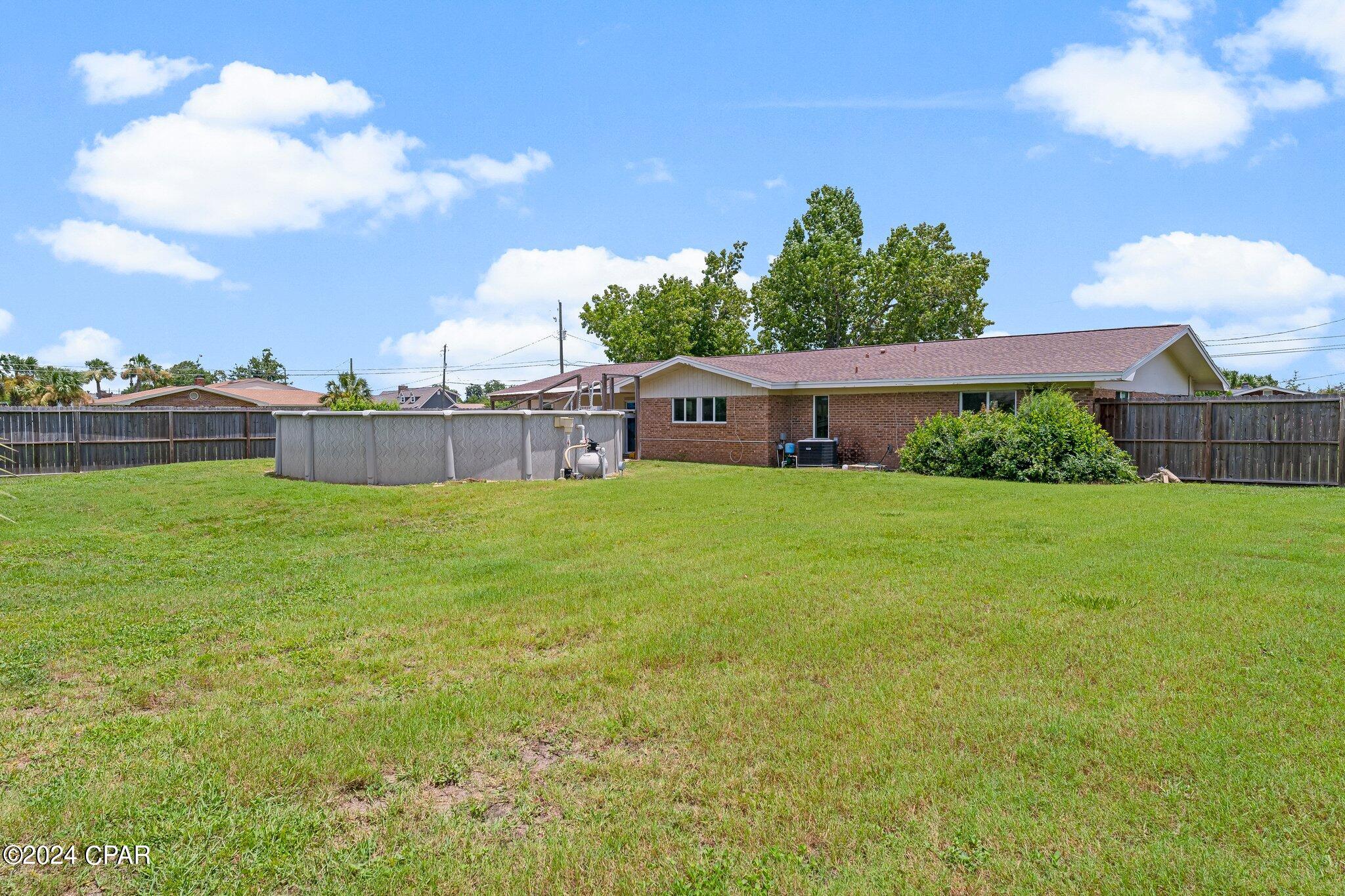 2835 Malone Drive