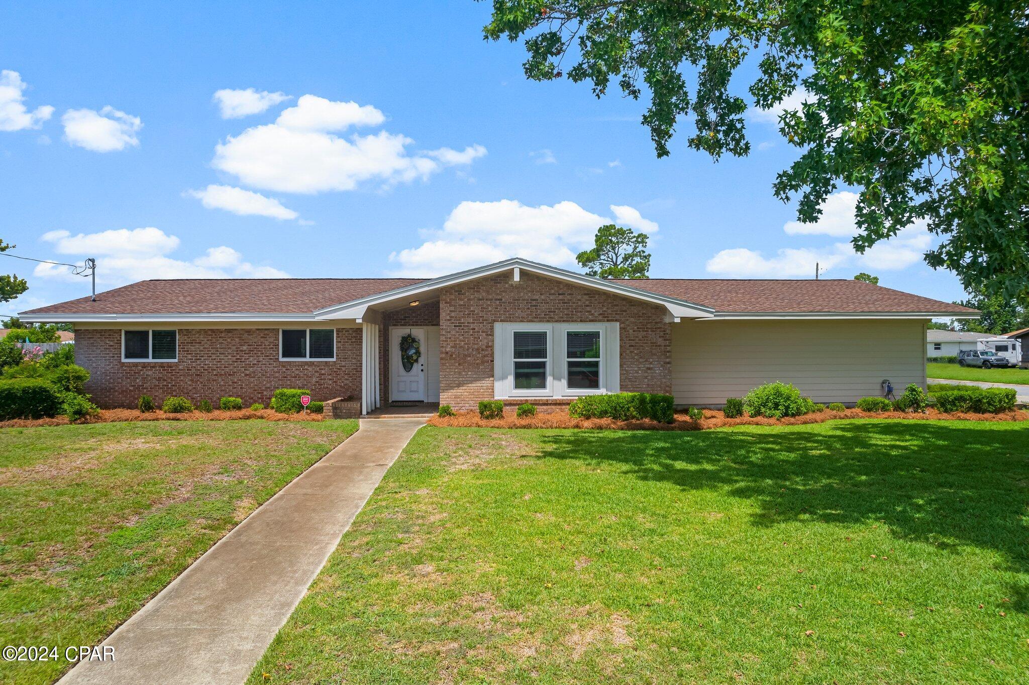 2835 Malone Drive