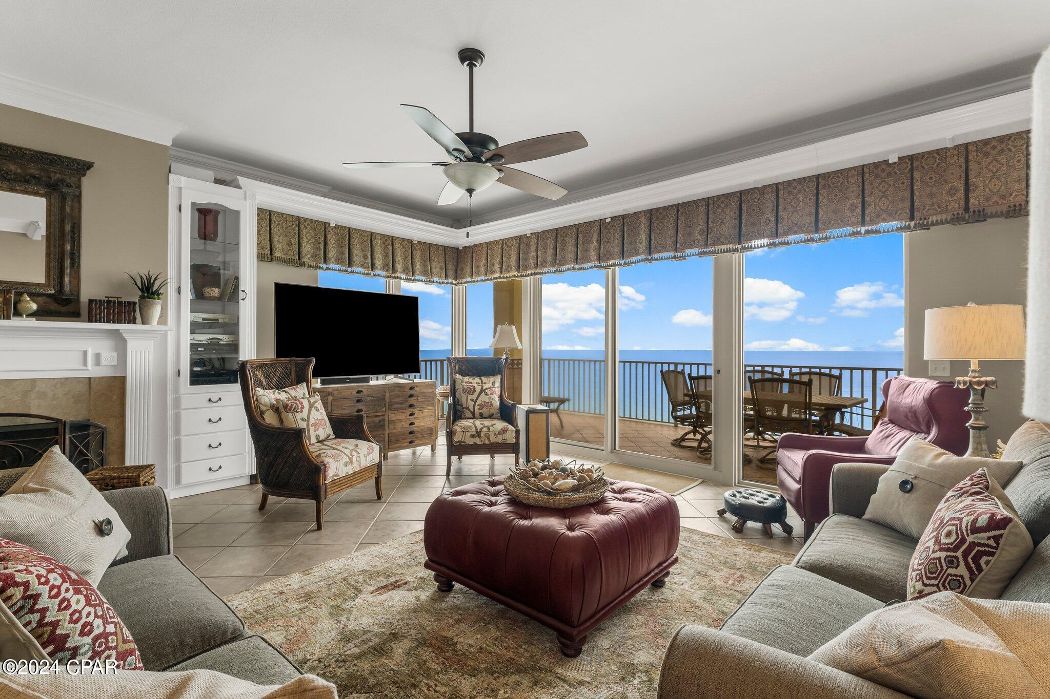 8601 E Surf Drive 15-E