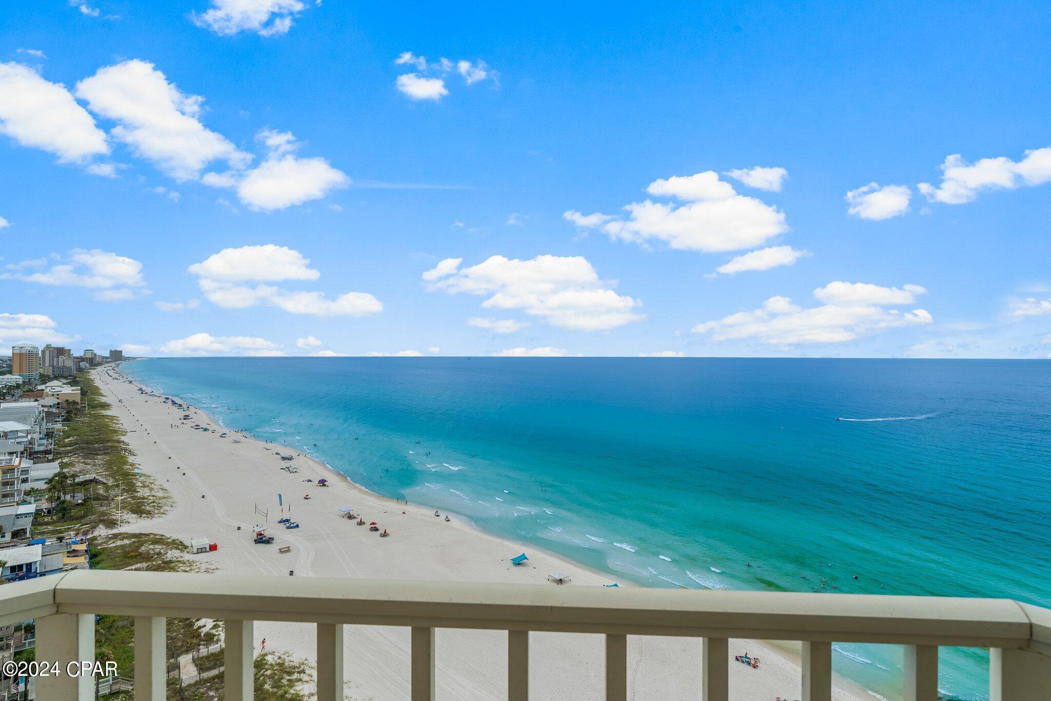 8601 E Surf Drive 15-E