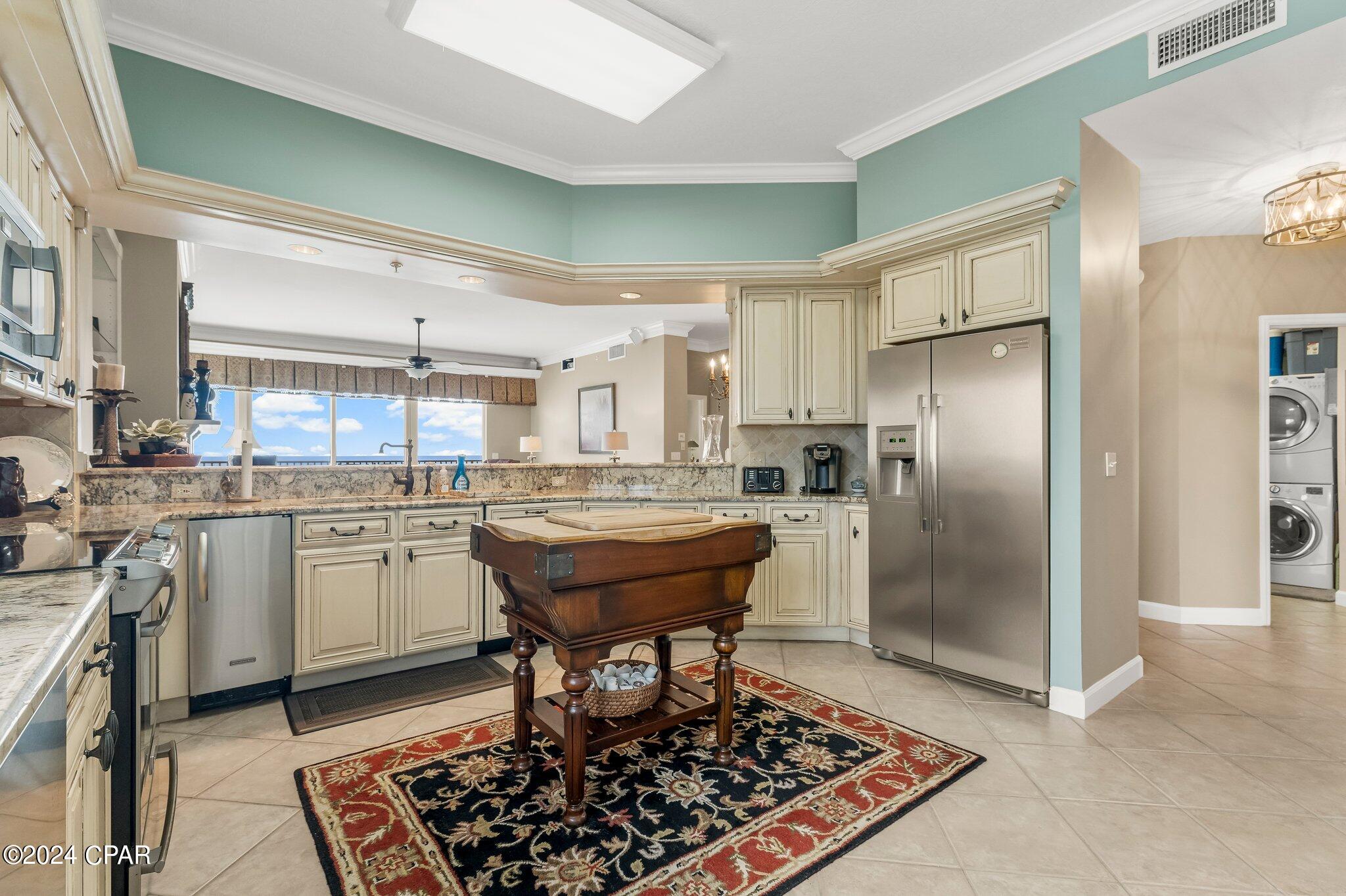 8601 E Surf Drive 15-E