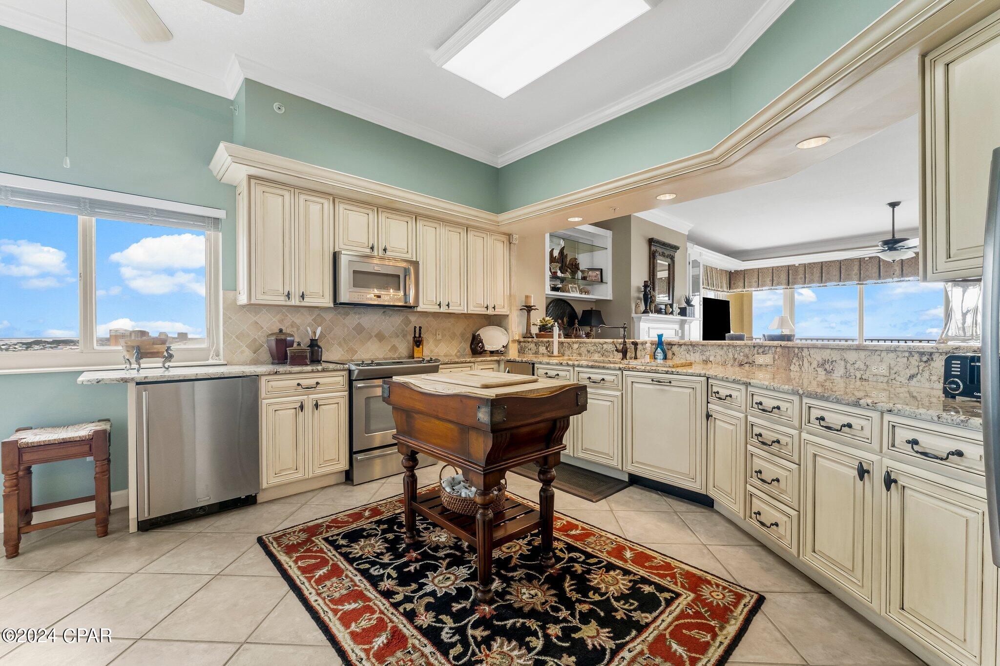 8601 E Surf Drive 15-E