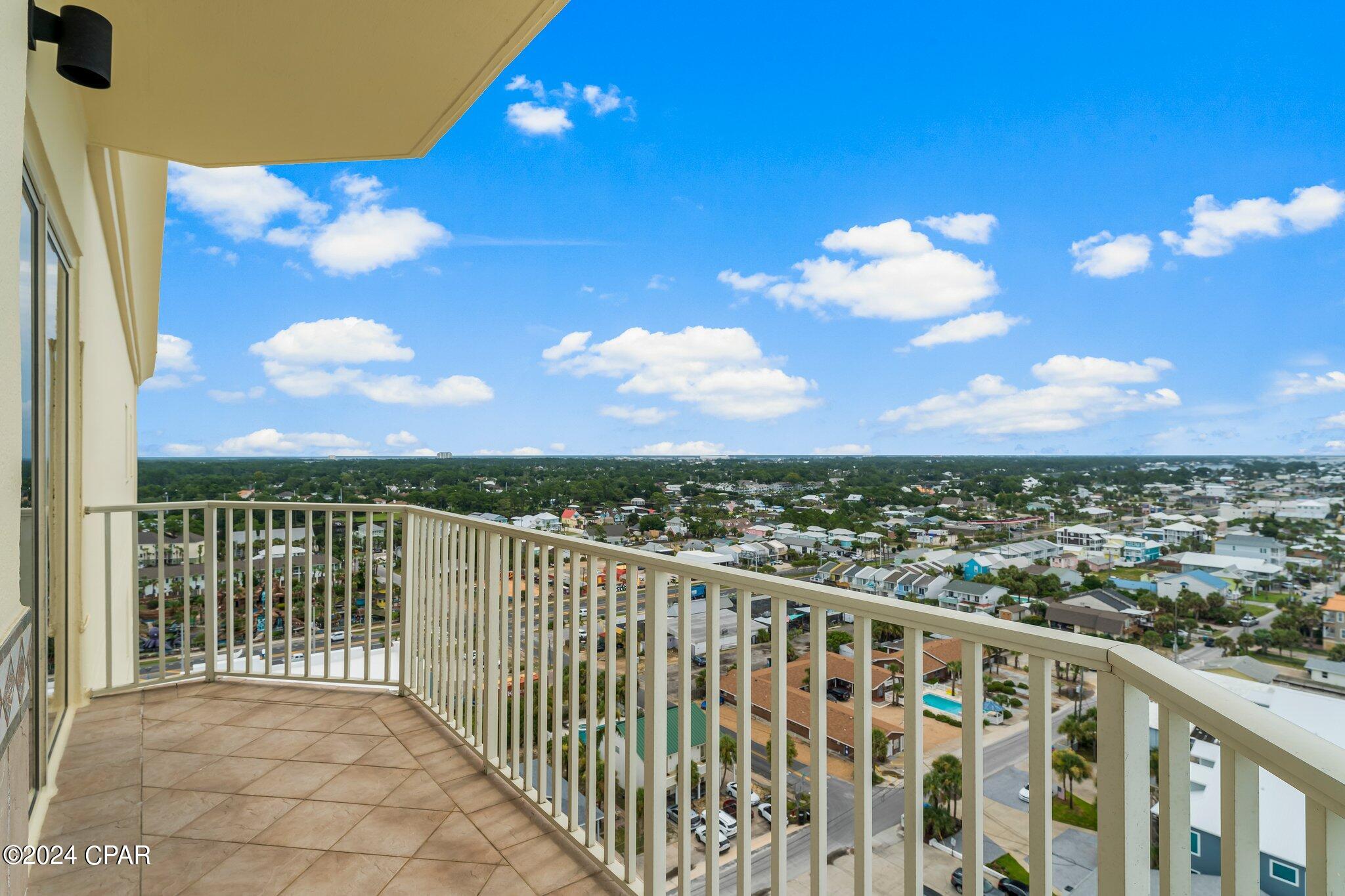 8601 E Surf Drive 15-E