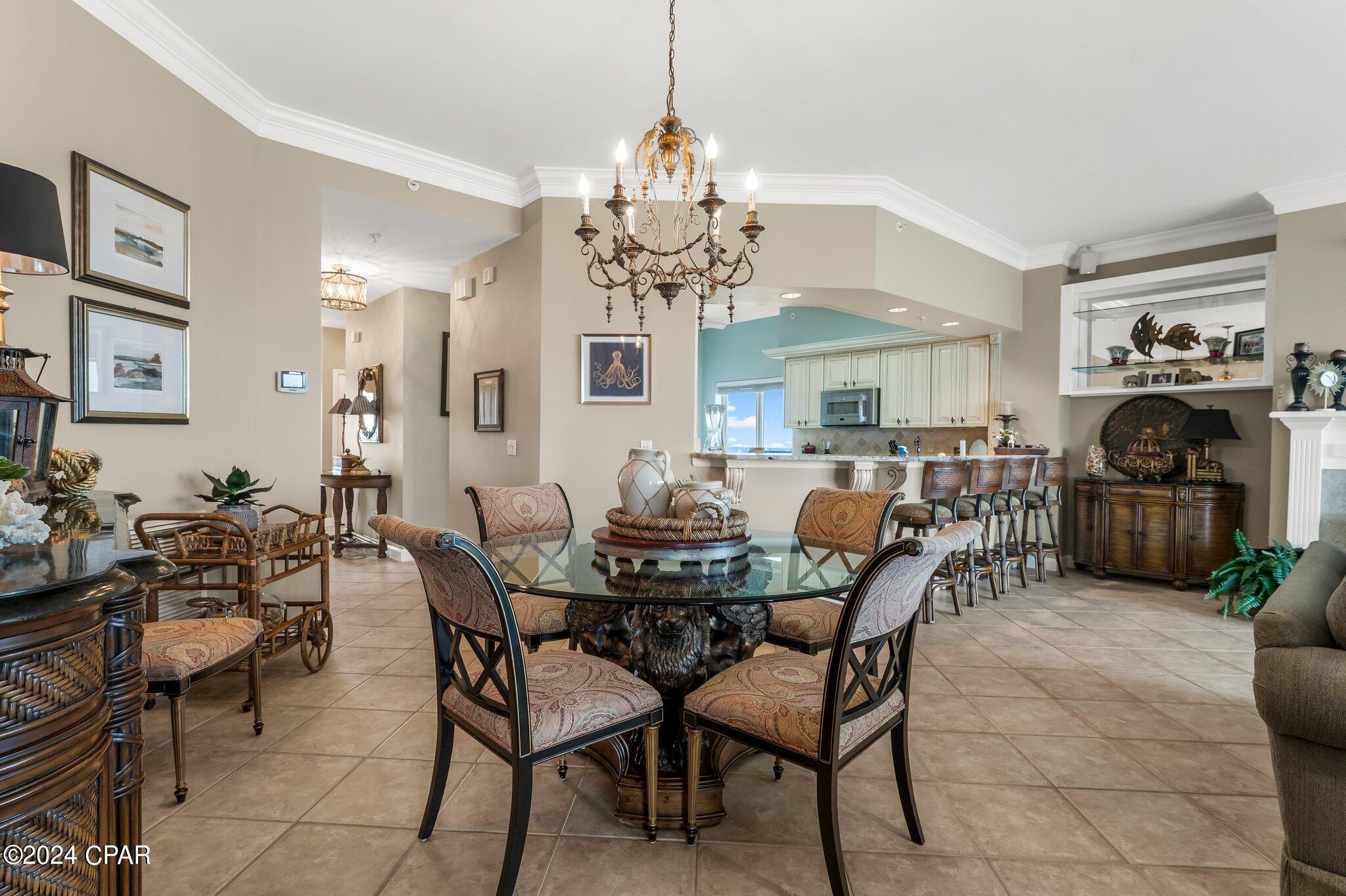 8601 E Surf Drive 15-E