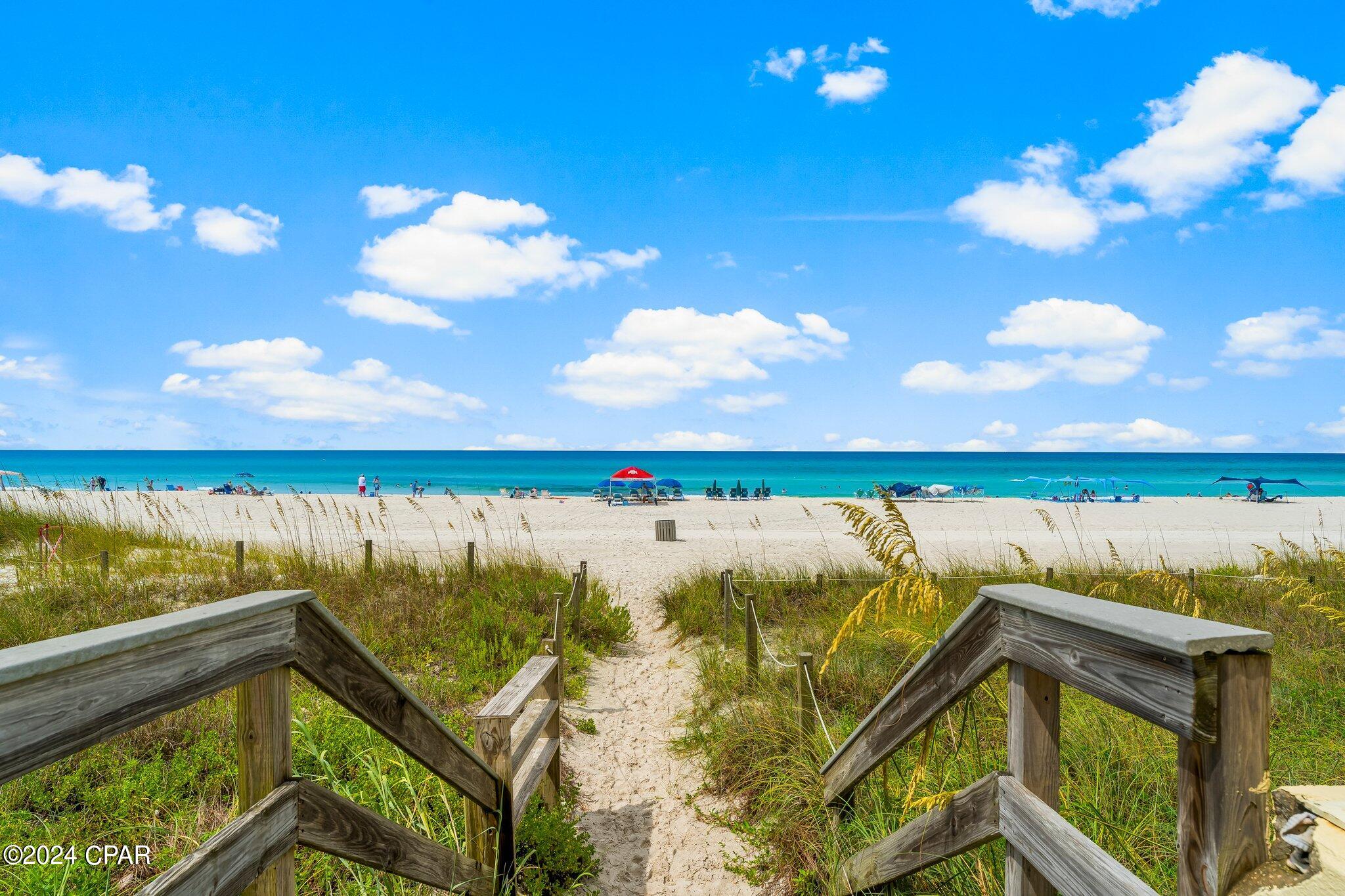 8601 E Surf Drive 15-E