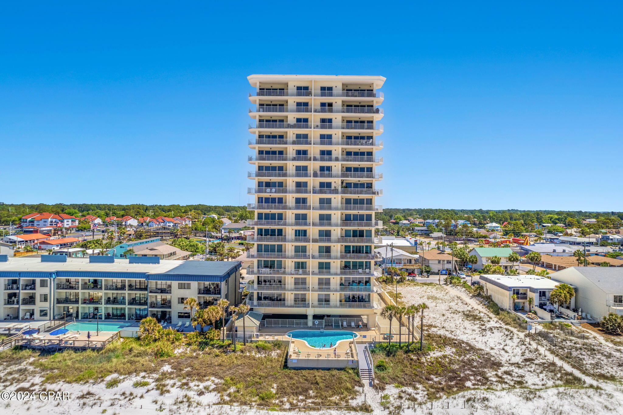 8601 E Surf Drive 15-E