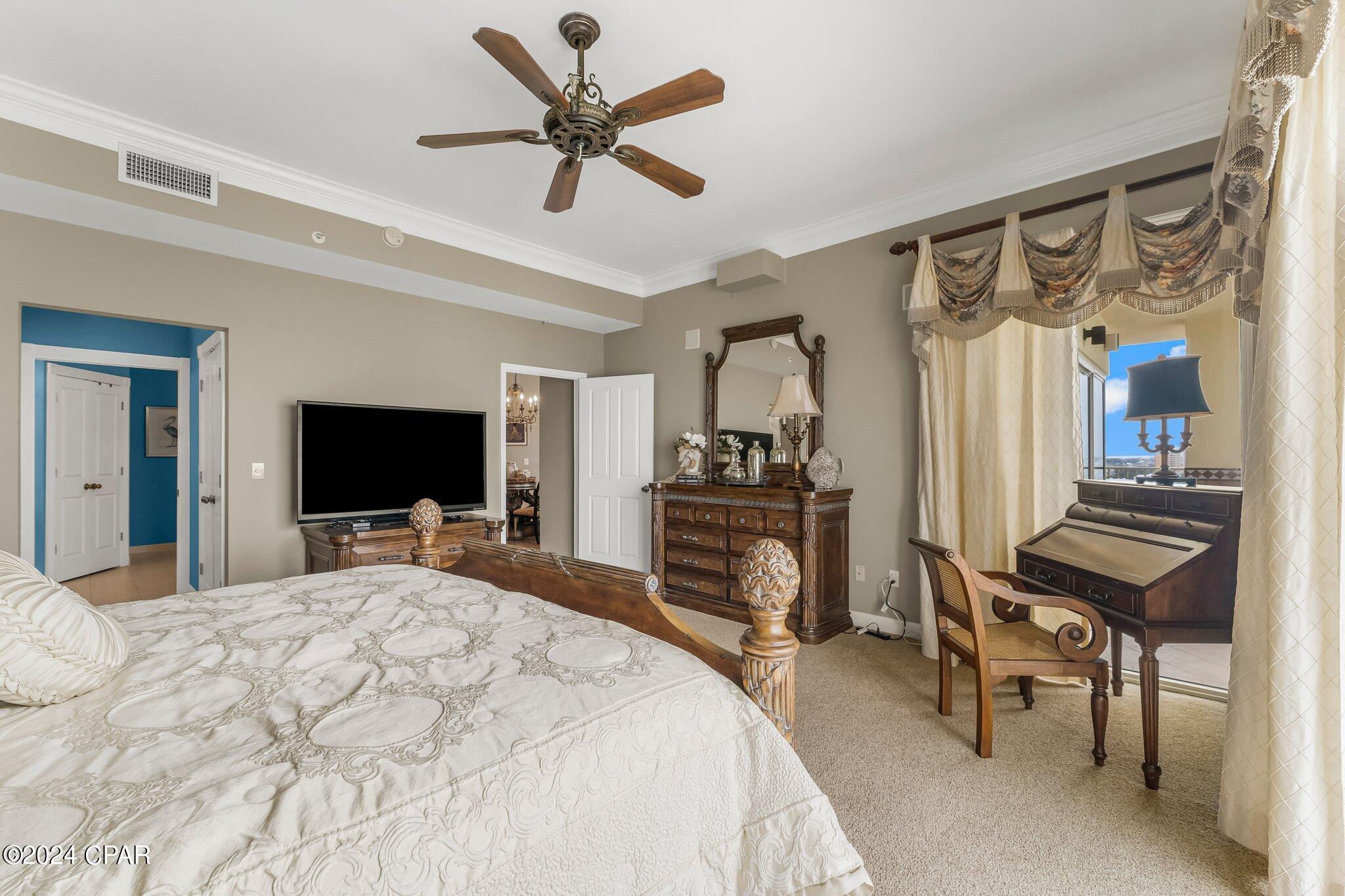 8601 E Surf Drive 15-E