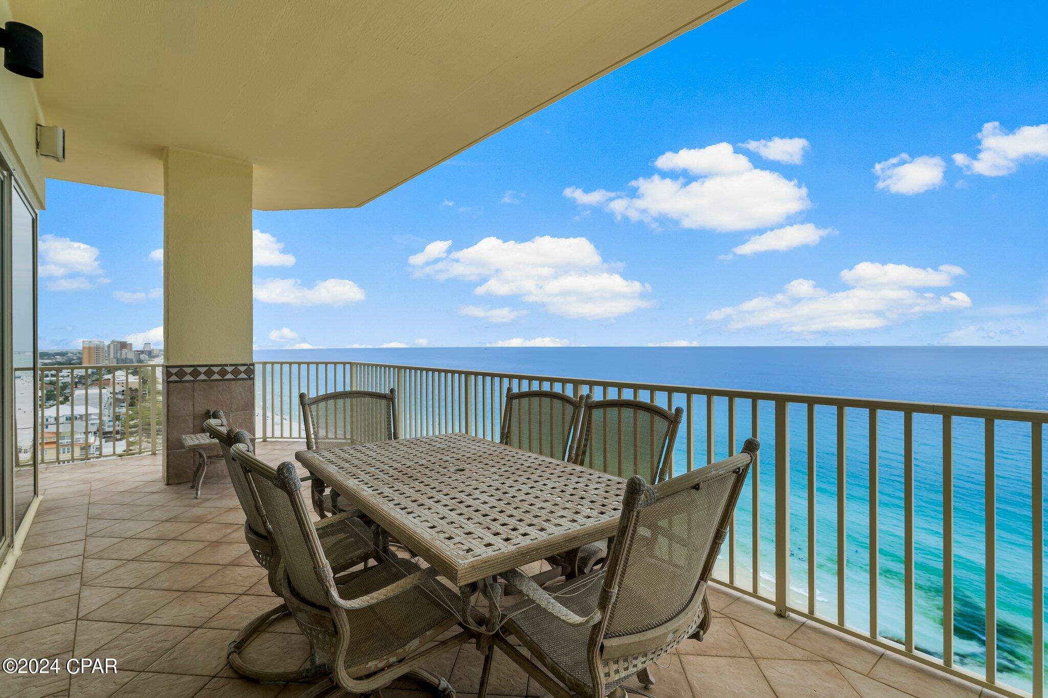 8601 E Surf Drive 15-E