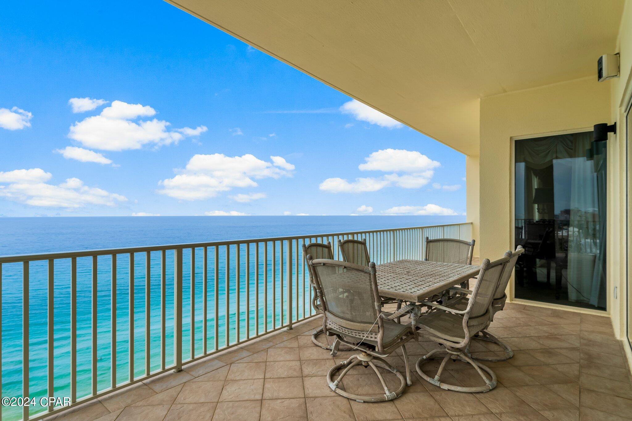 8601 E Surf Drive 15-E