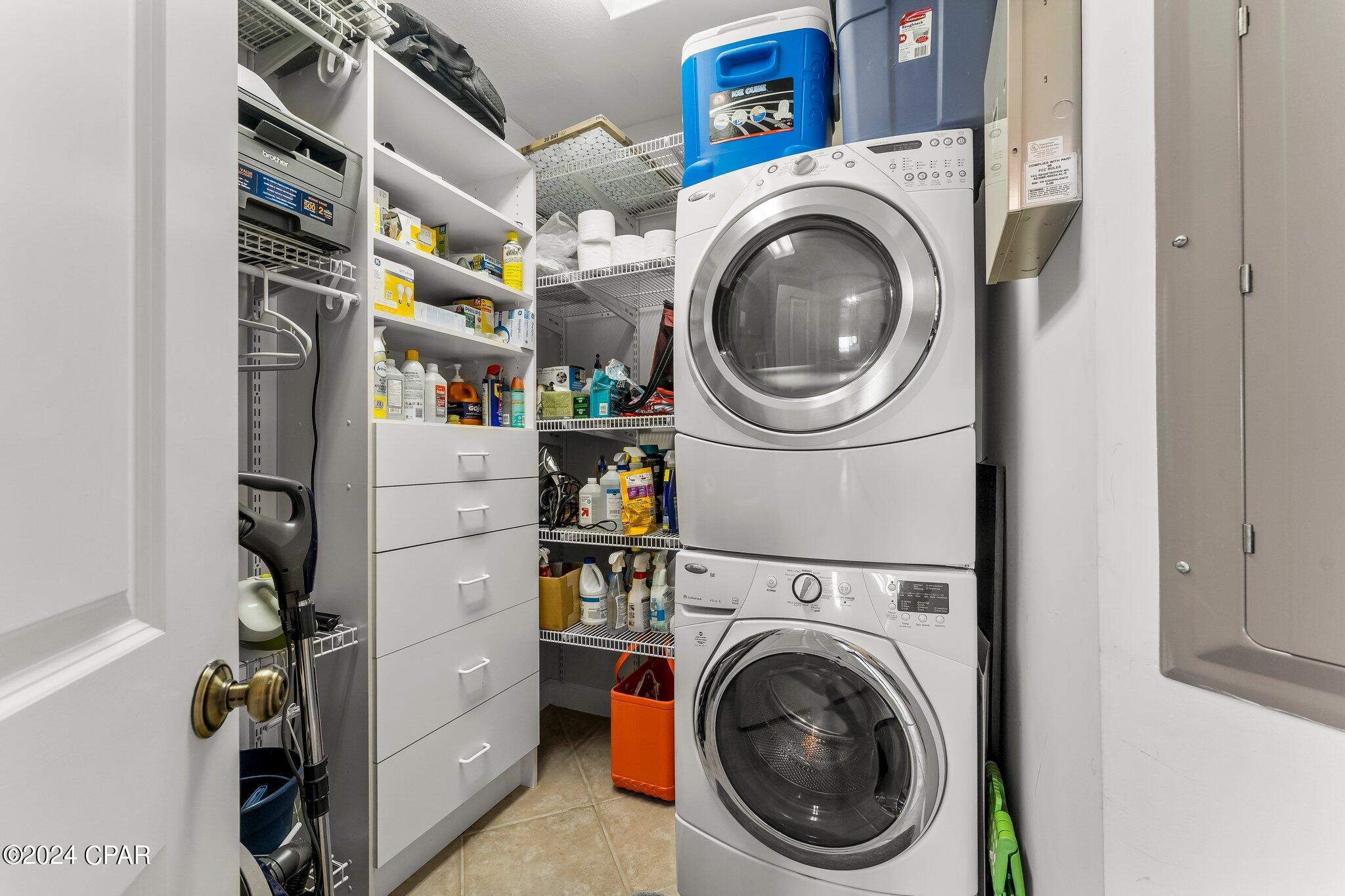 8601 E Surf Drive 15-E