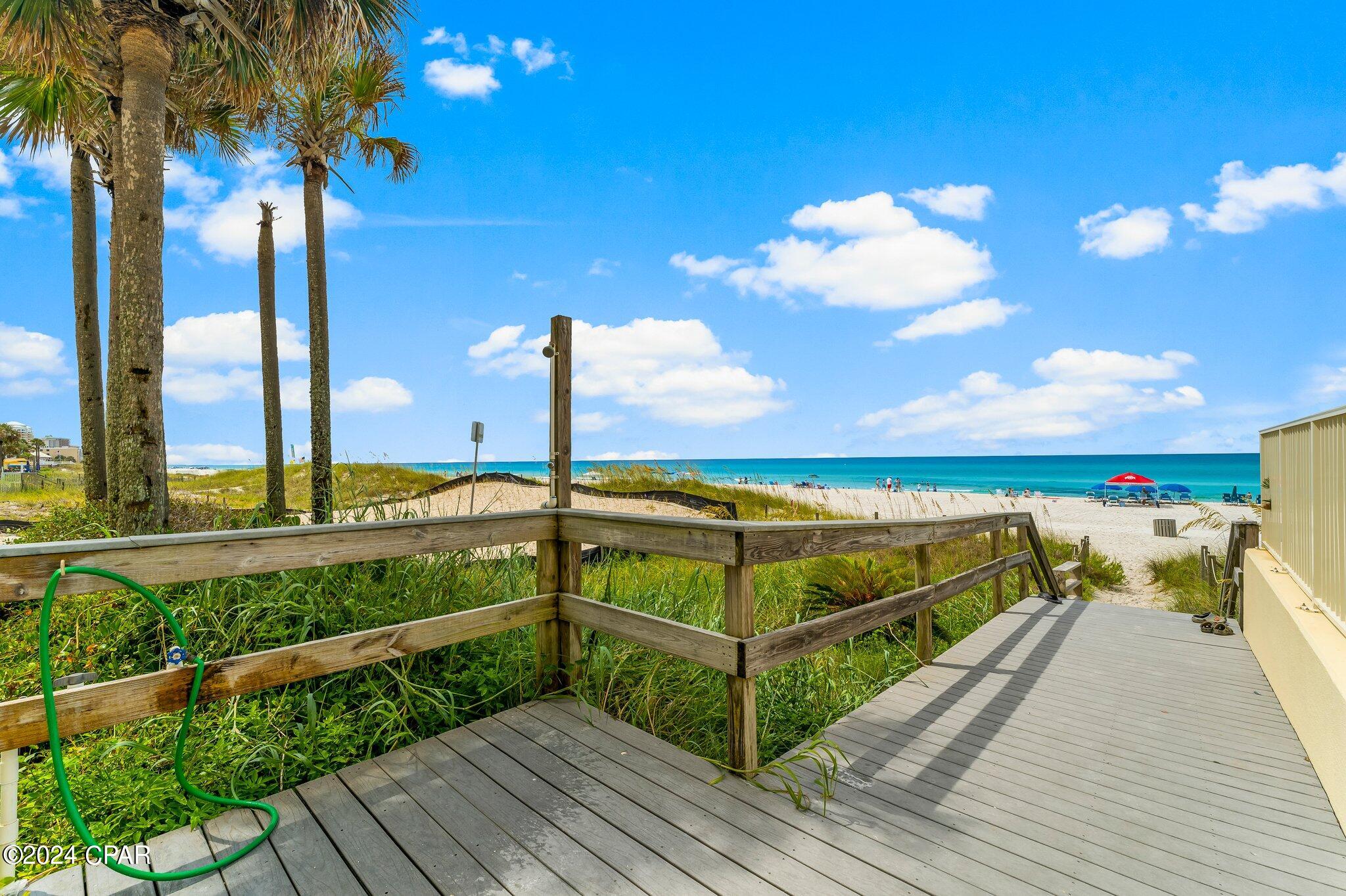 8601 E Surf Drive 15-E