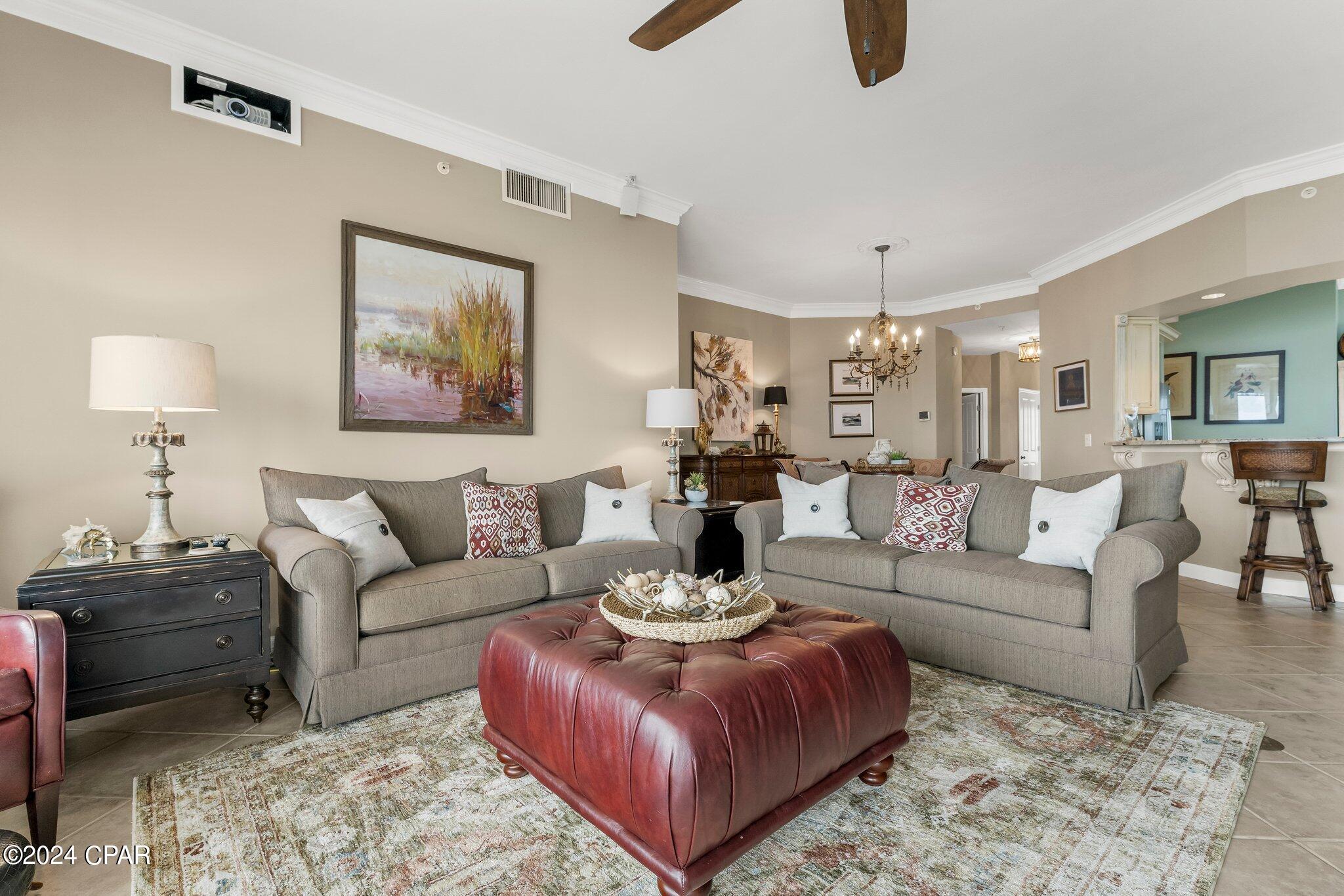 8601 E Surf Drive 15-E