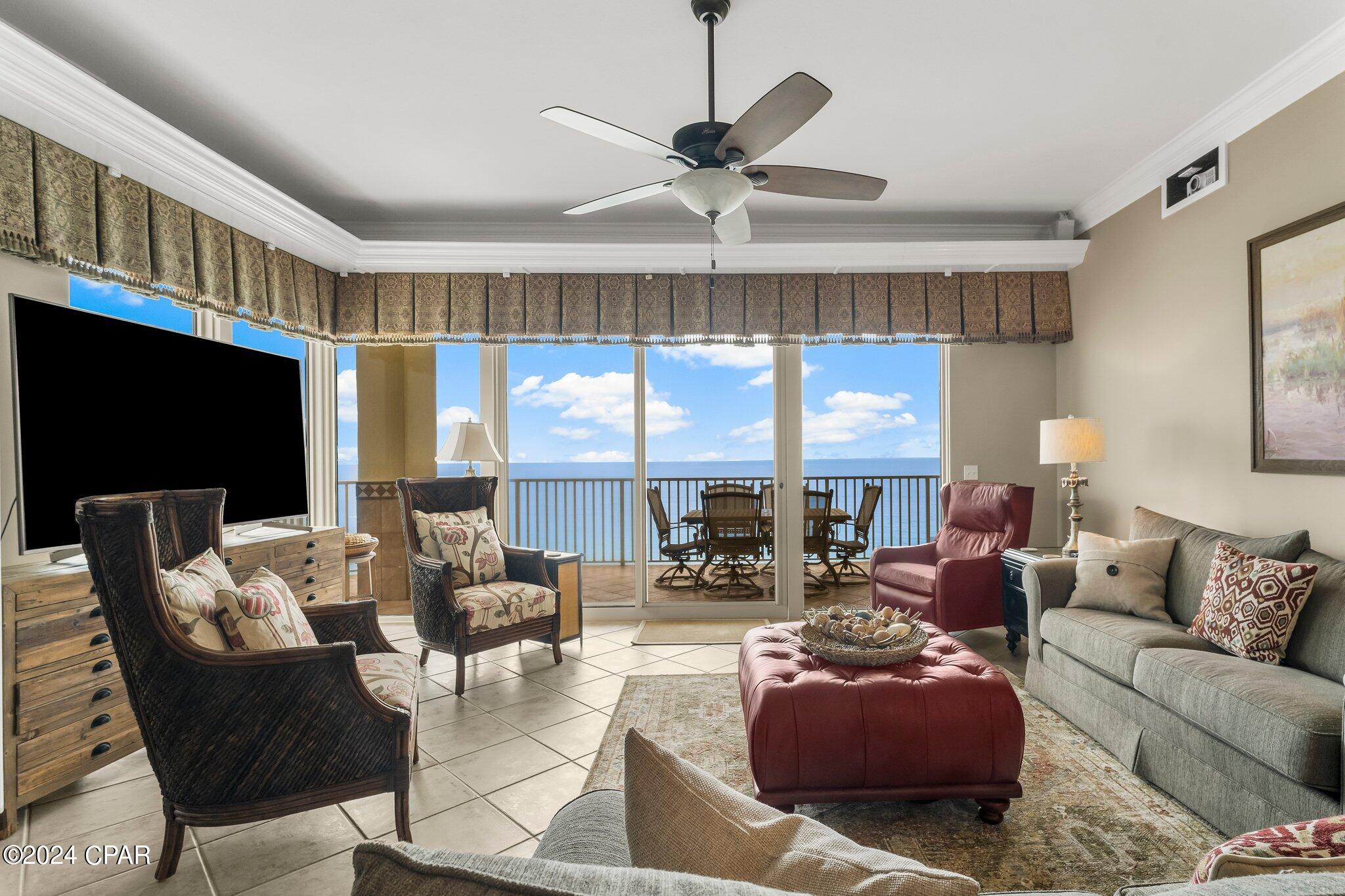 8601 E Surf Drive 15-E