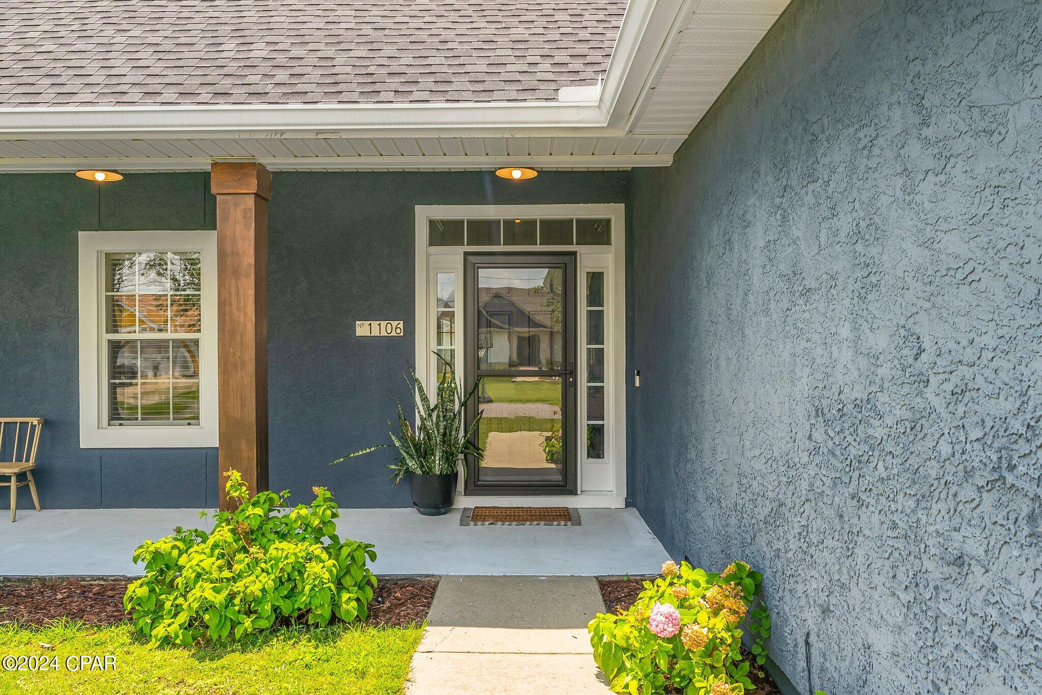 1106 New Jersey Avenue