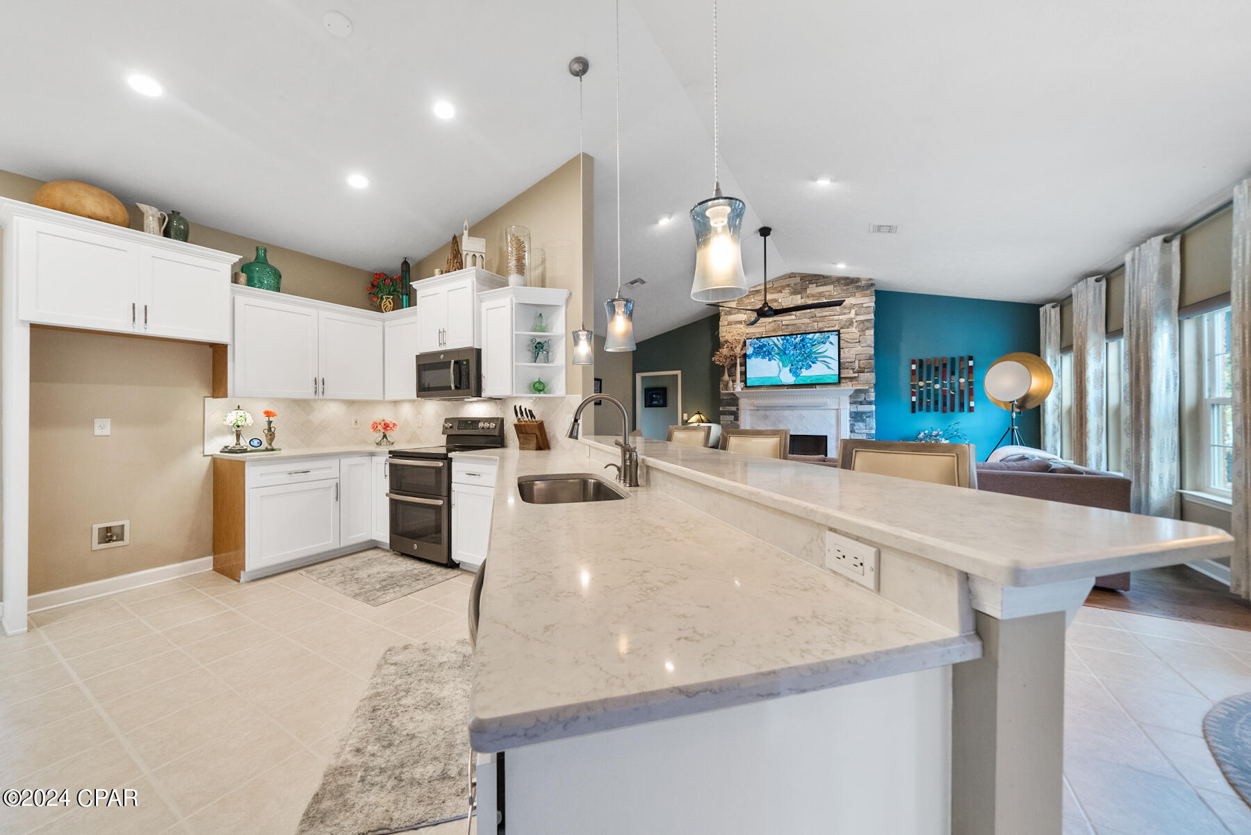 3503 Pleasant Hill Road