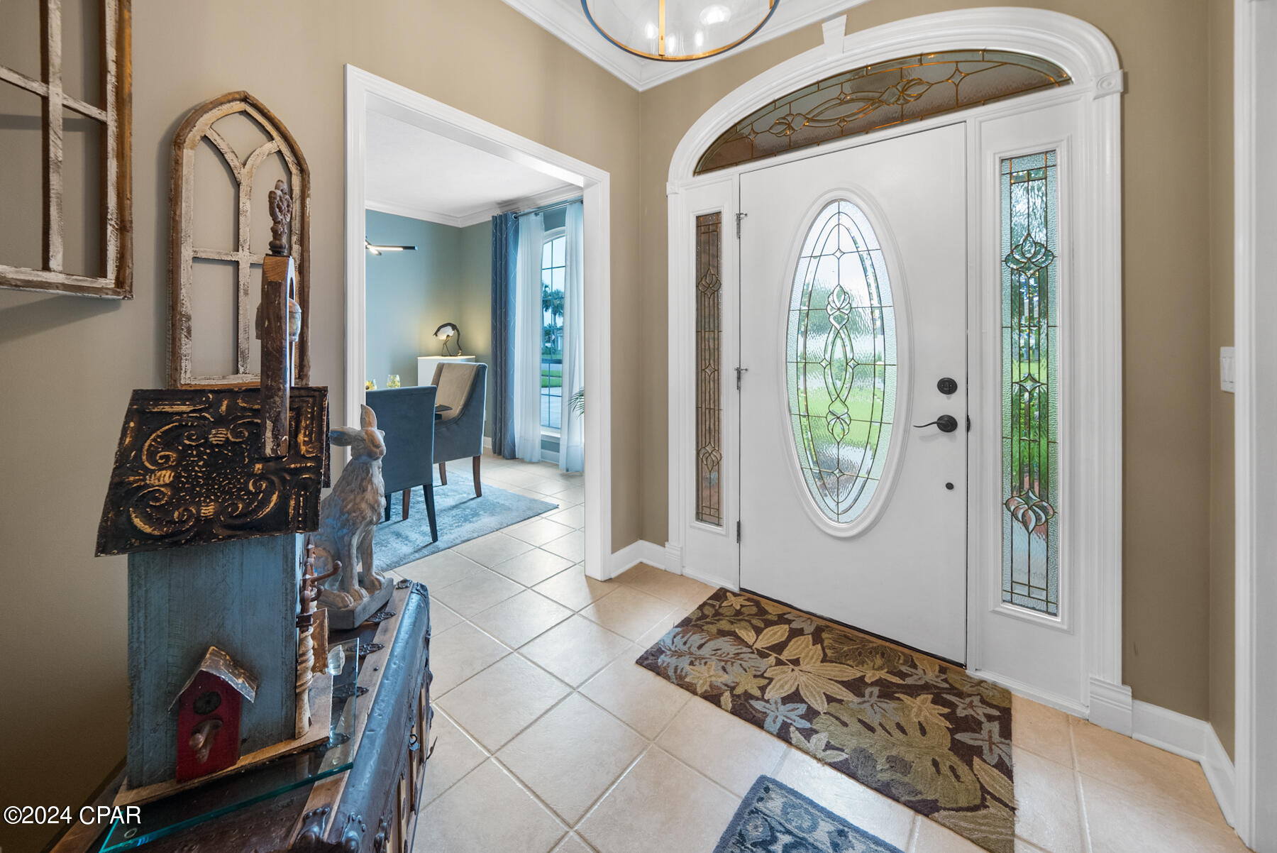 3503 Pleasant Hill Road