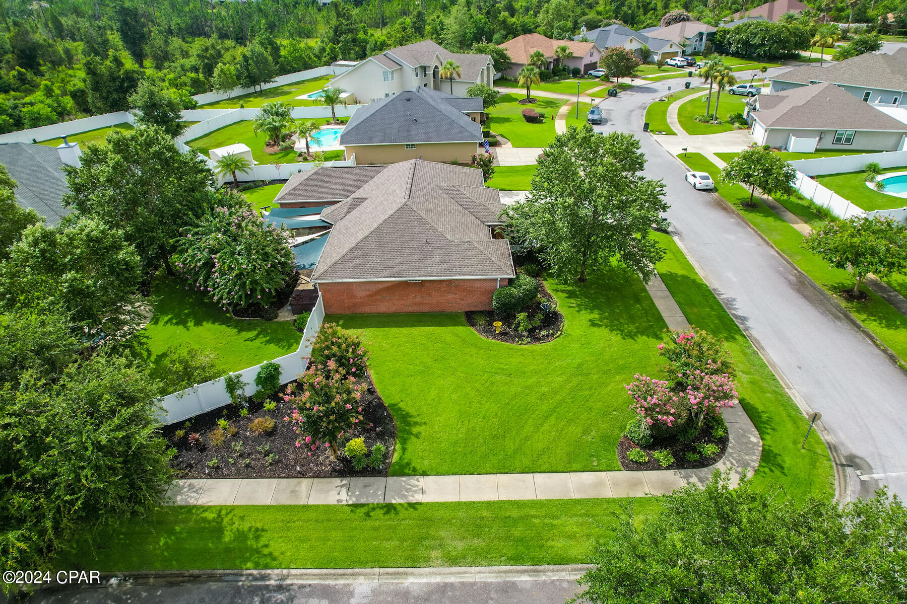 3503 Pleasant Hill Road