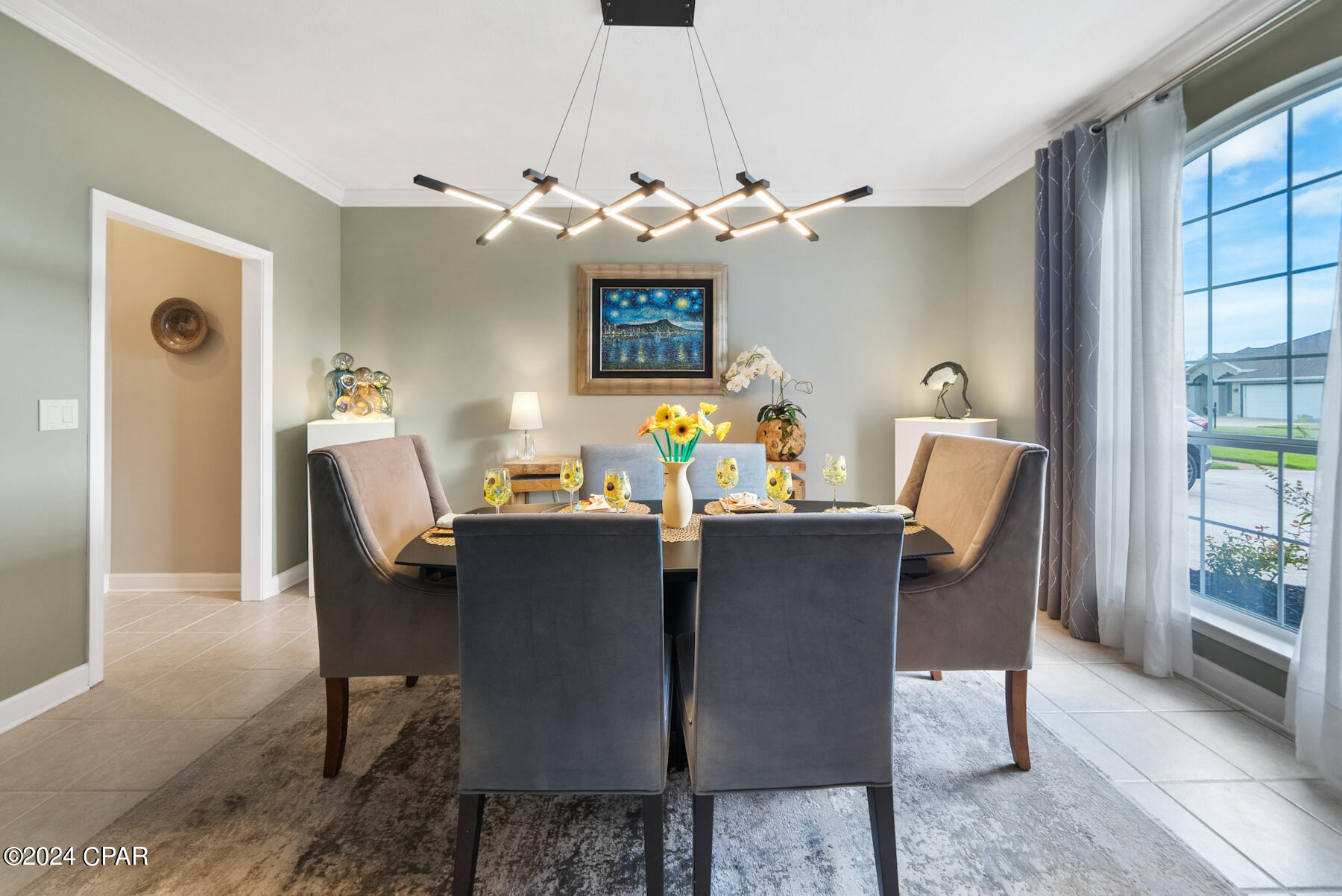 3503 Pleasant Hill Road