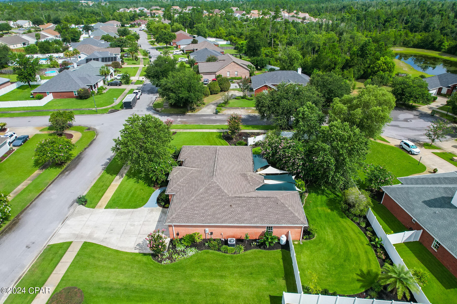 3503 Pleasant Hill Road