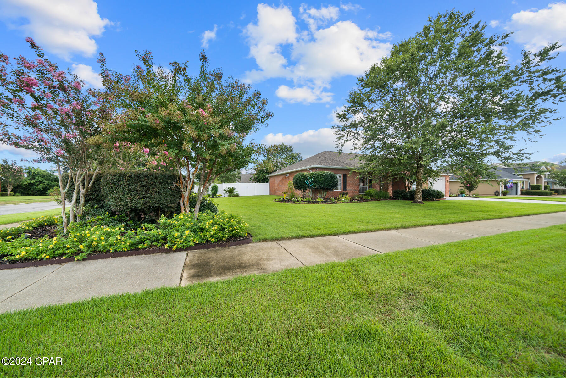 3503 Pleasant Hill Road