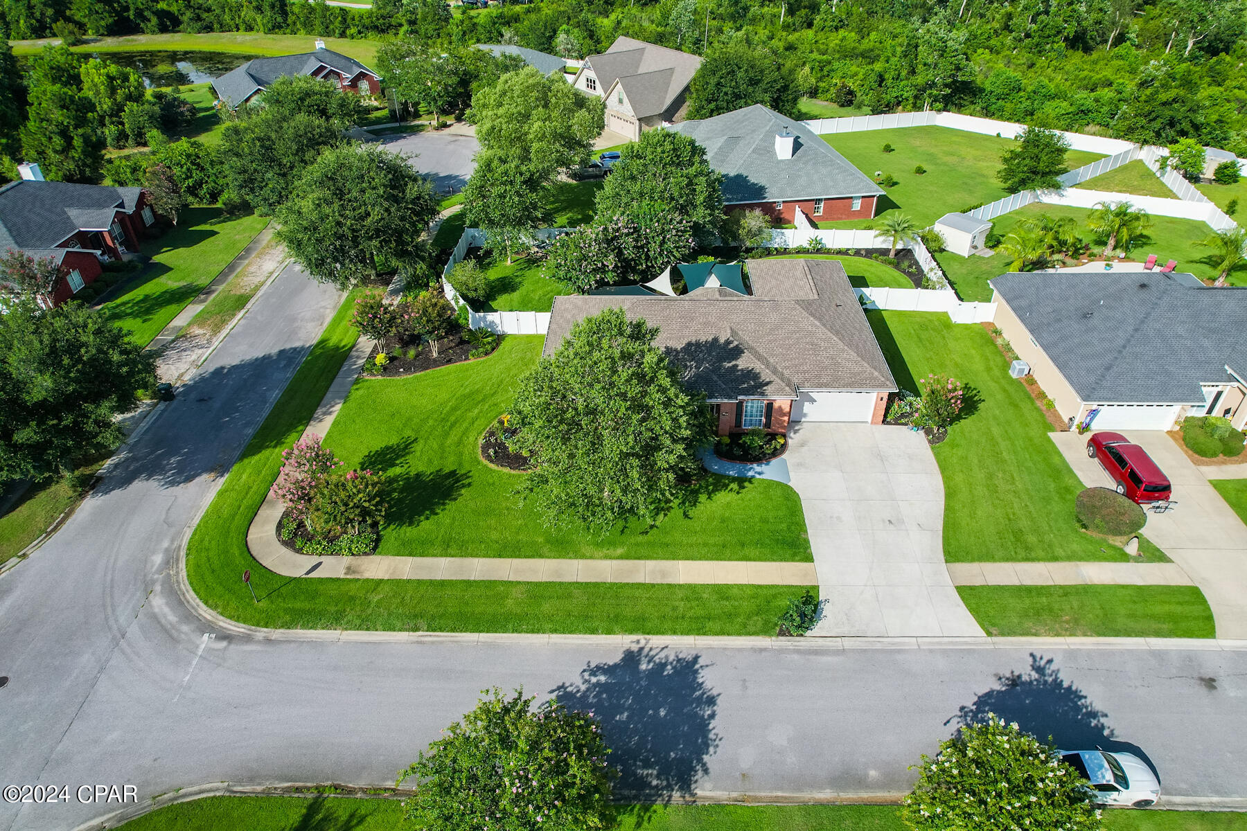 3503 Pleasant Hill Road