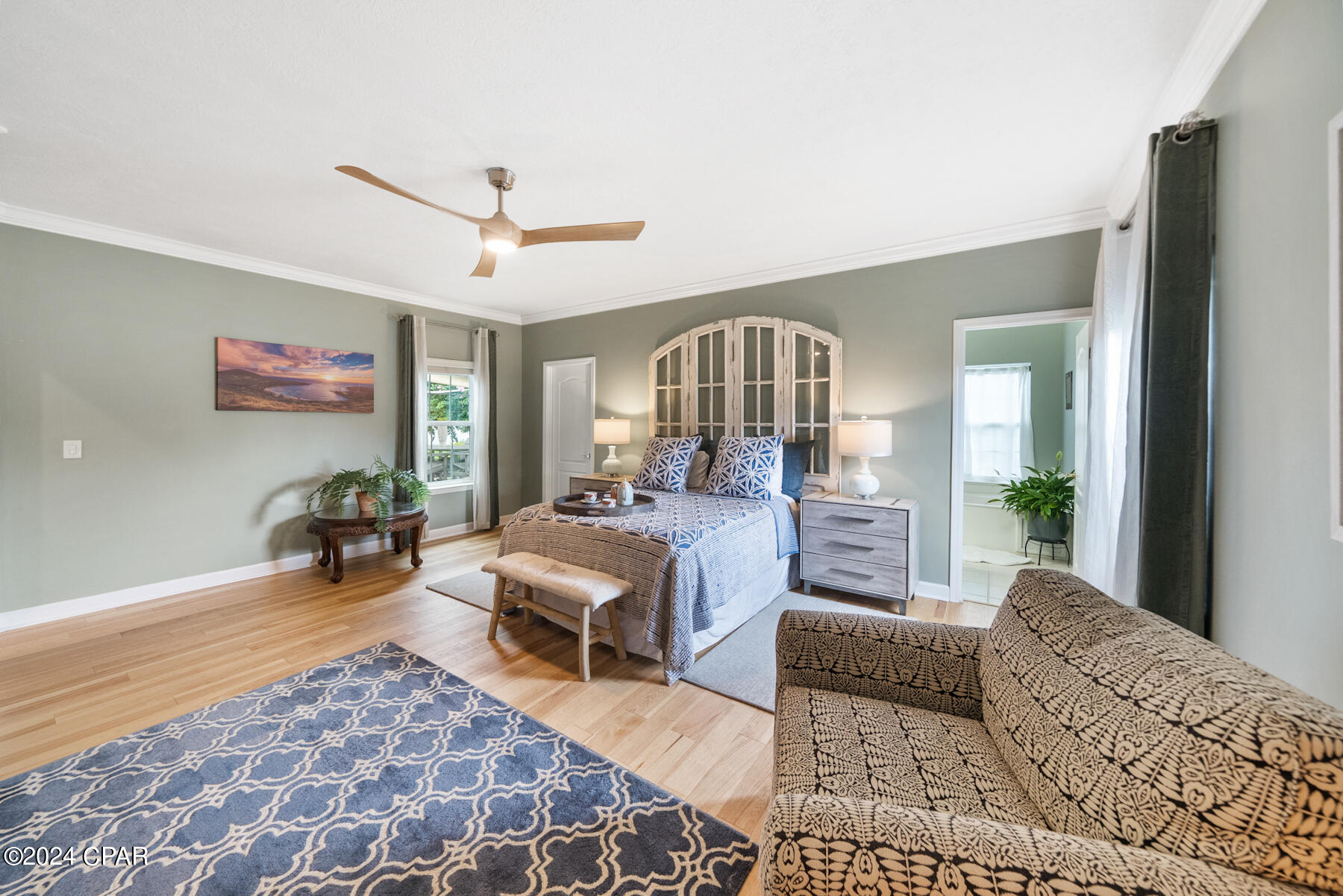 3503 Pleasant Hill Road