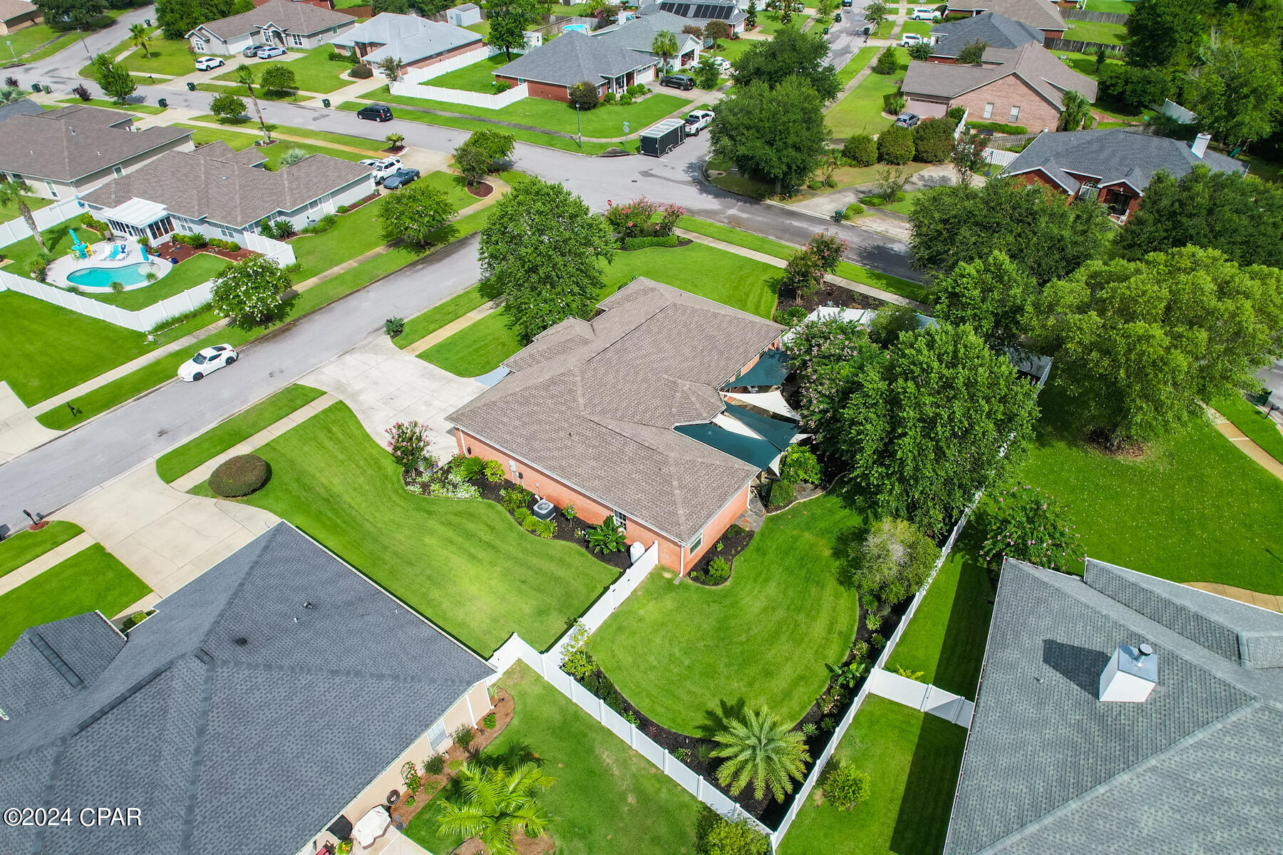 3503 Pleasant Hill Road