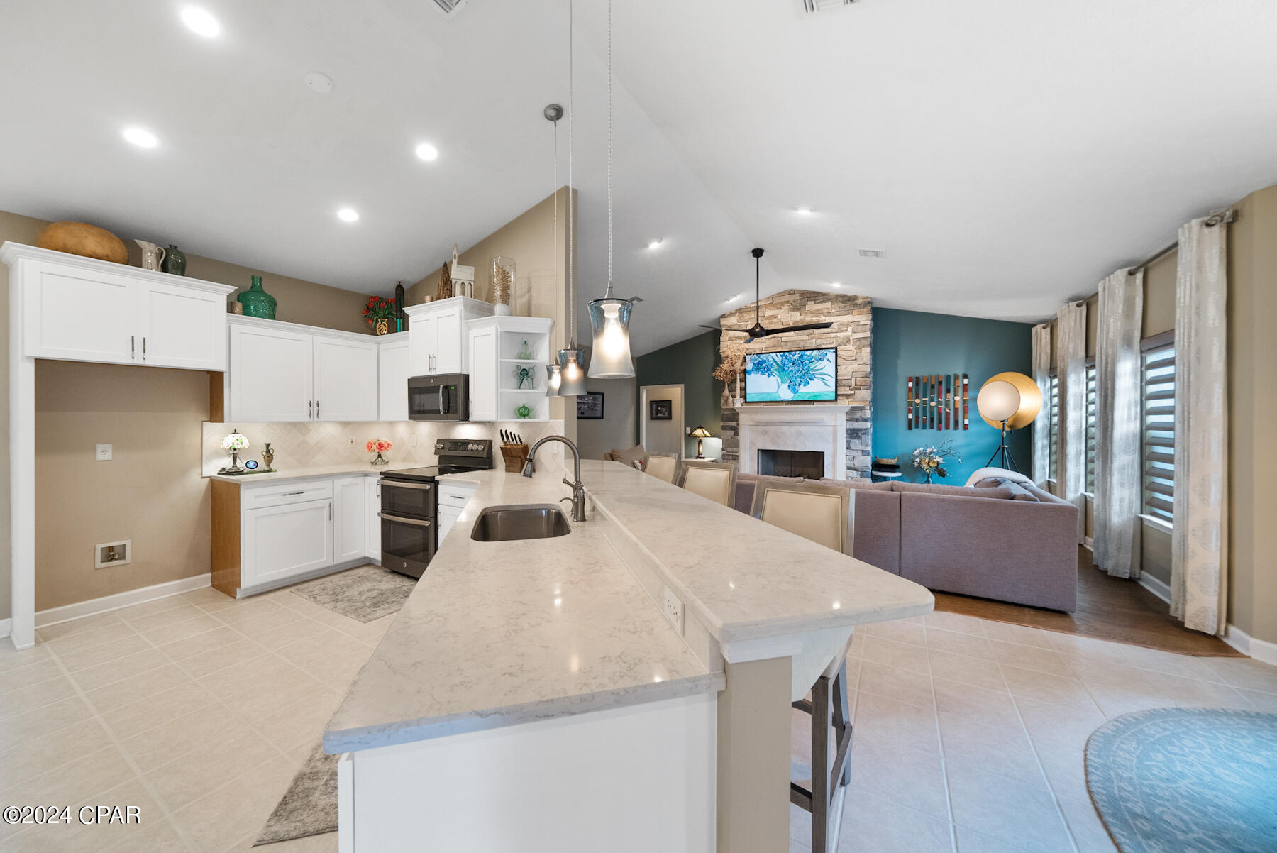 3503 Pleasant Hill Road