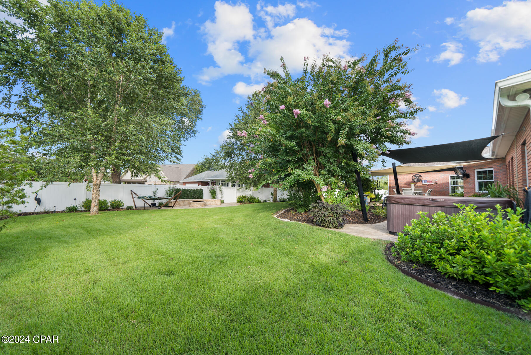 3503 Pleasant Hill Road