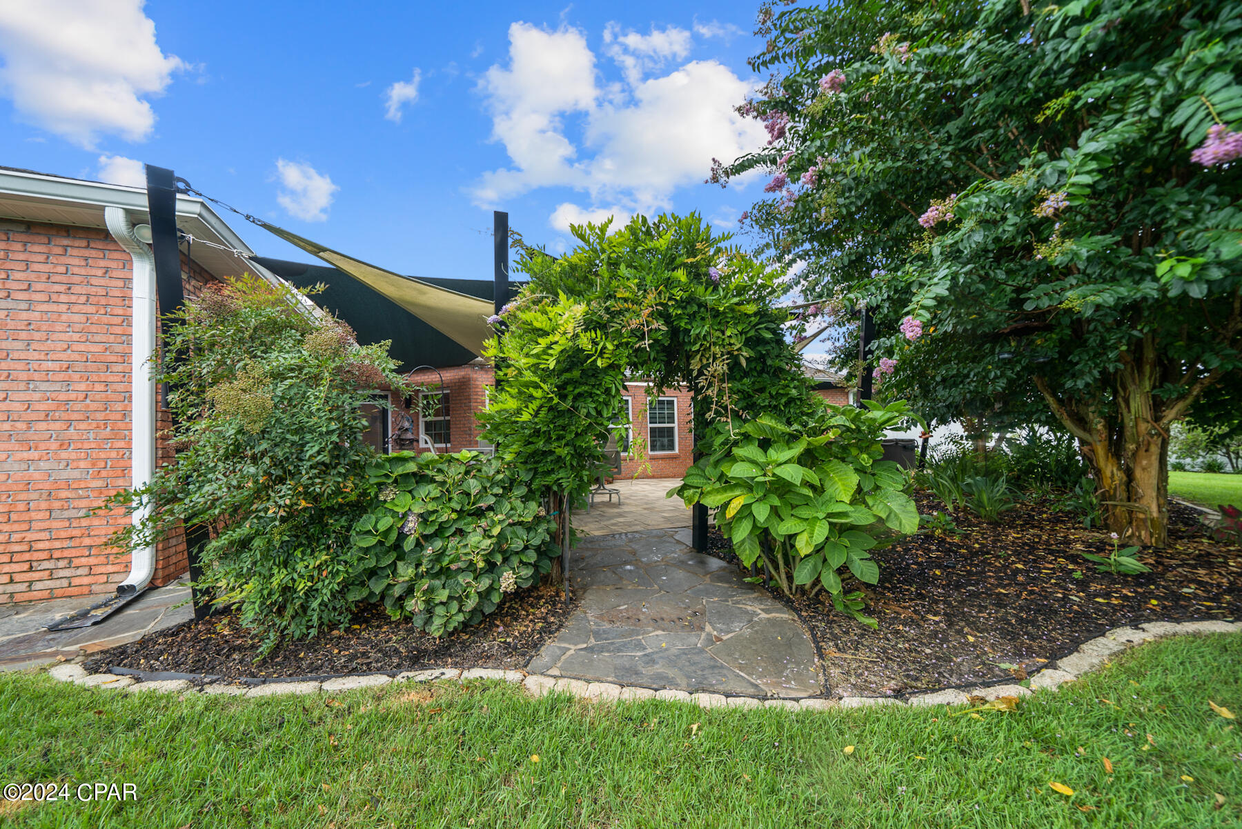 3503 Pleasant Hill Road