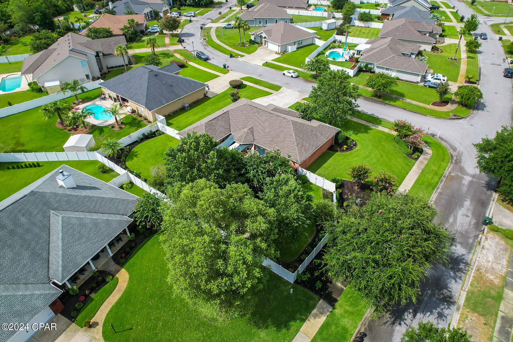 3503 Pleasant Hill Road