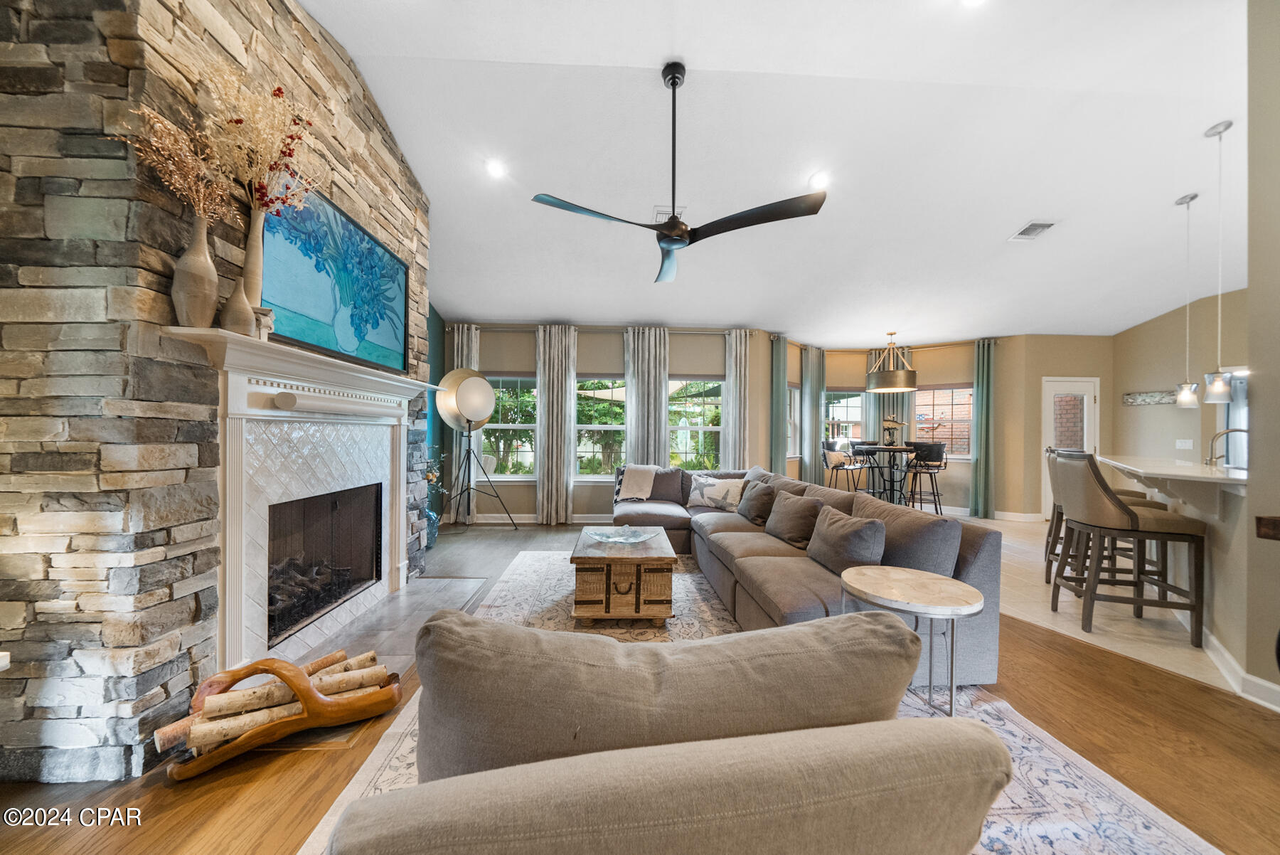 3503 Pleasant Hill Road