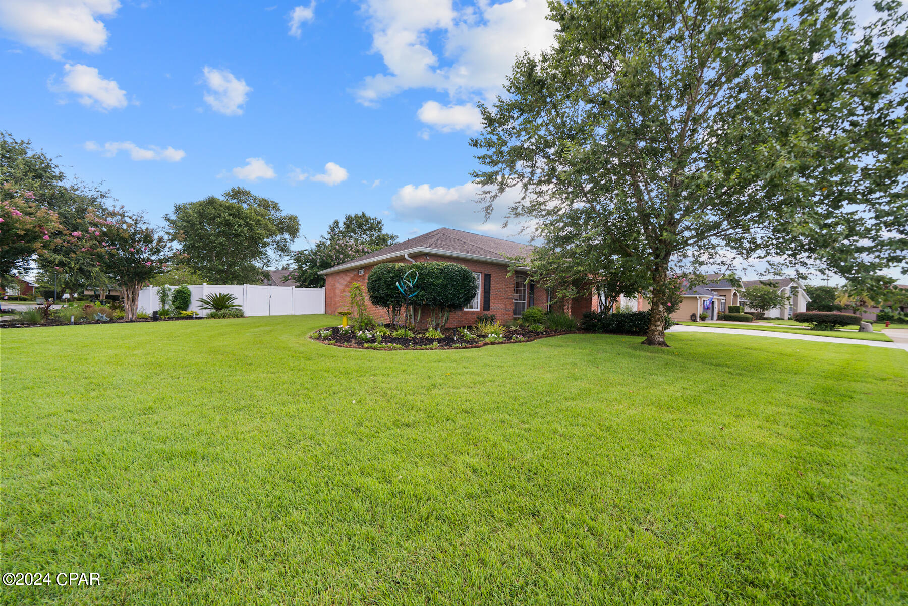 3503 Pleasant Hill Road