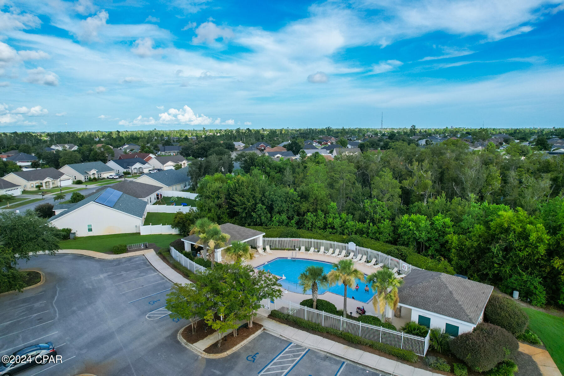 3503 Pleasant Hill Road