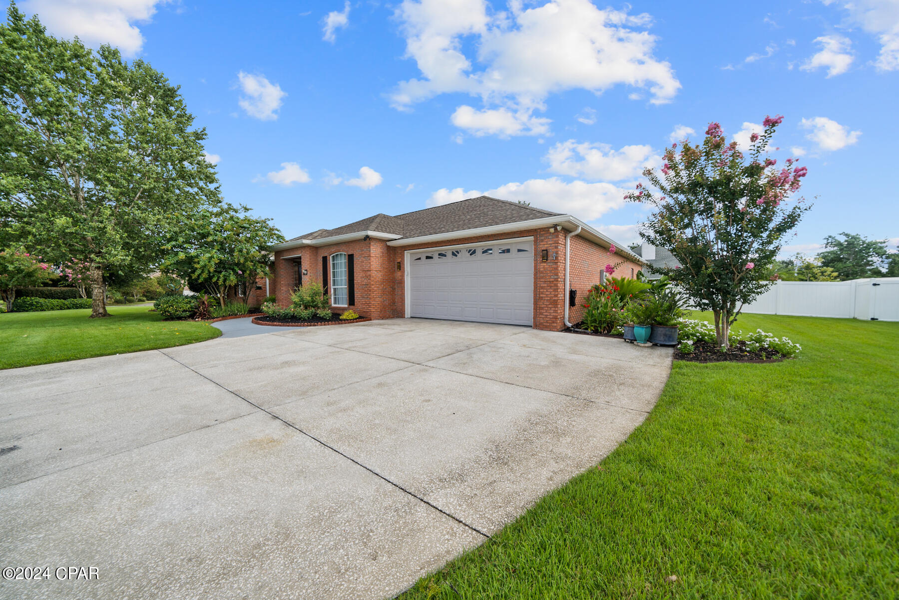 3503 Pleasant Hill Road