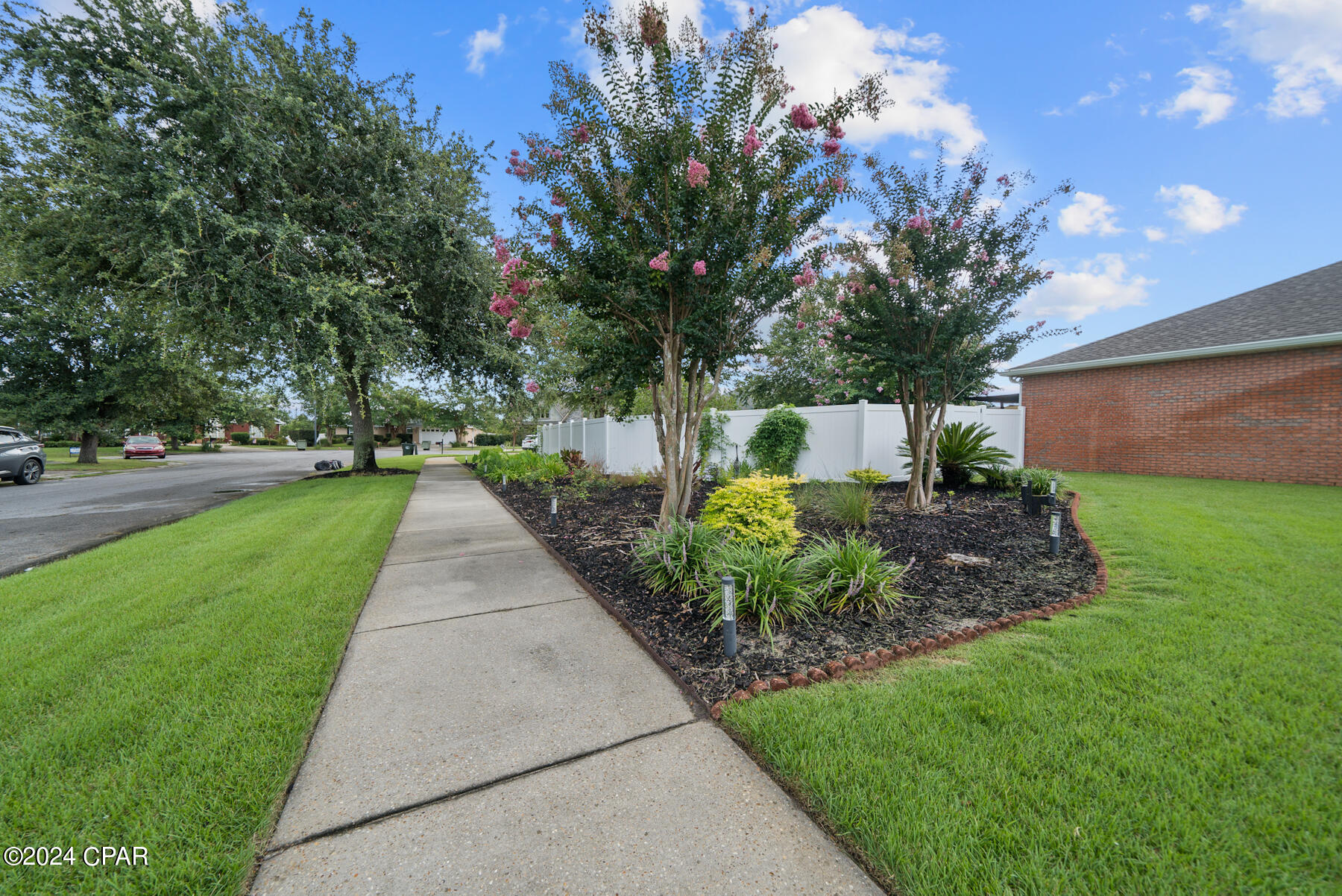 3503 Pleasant Hill Road