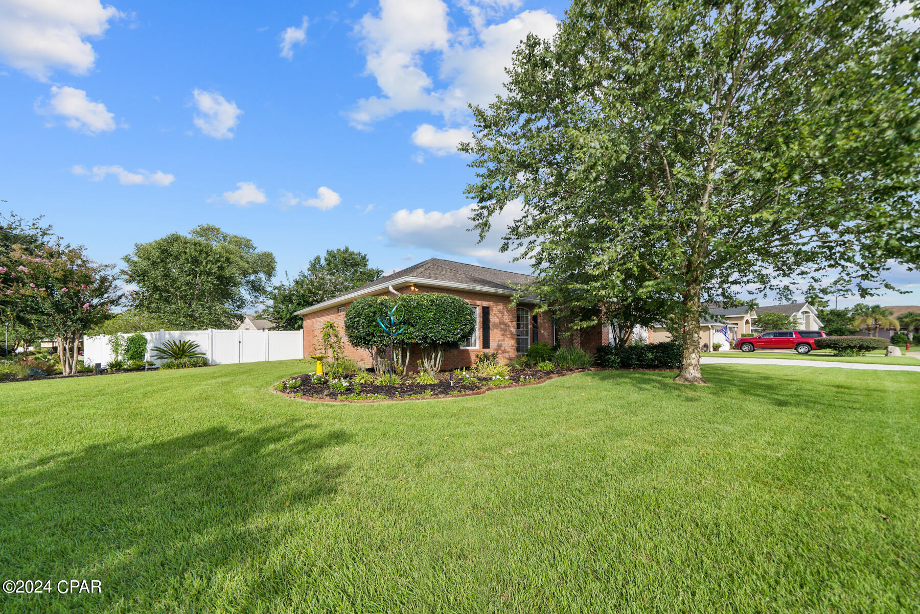 3503 Pleasant Hill Road