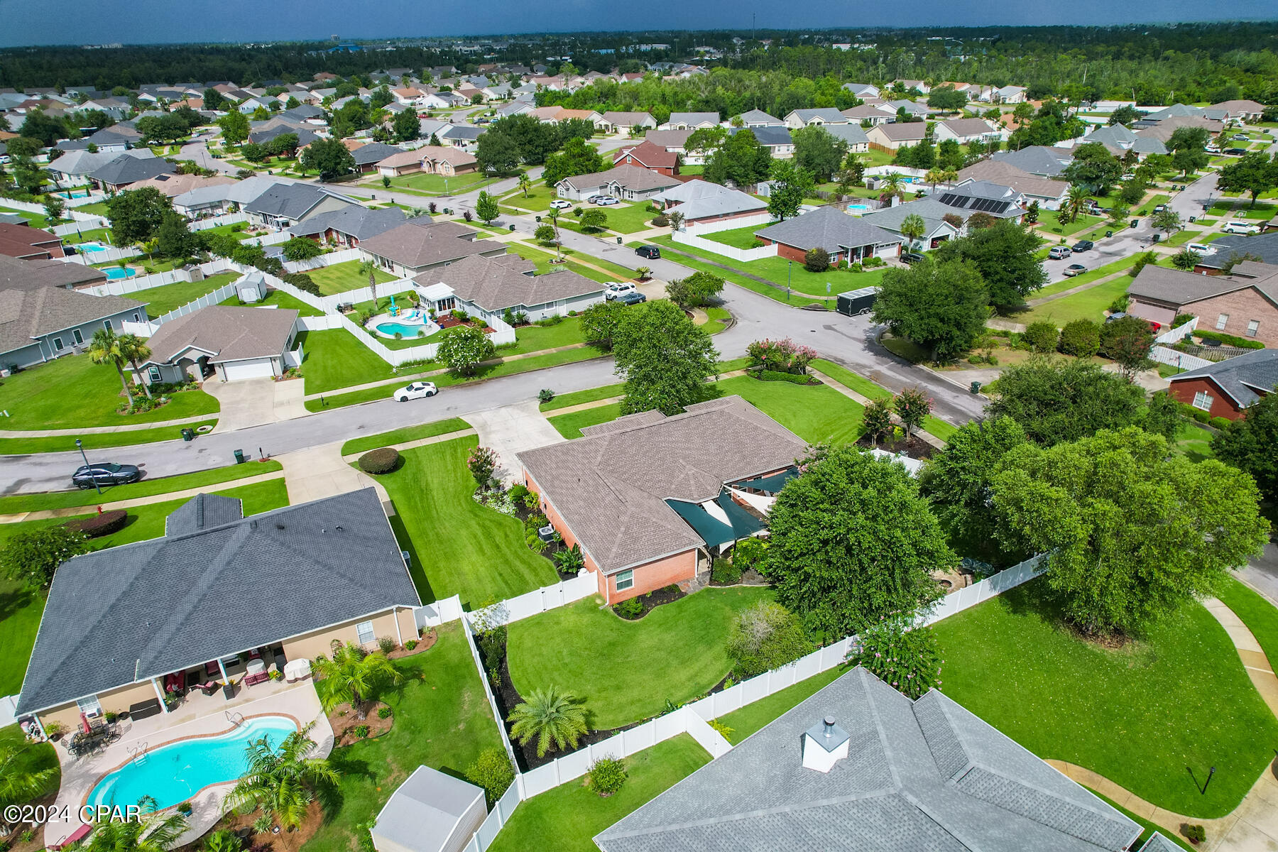 3503 Pleasant Hill Road