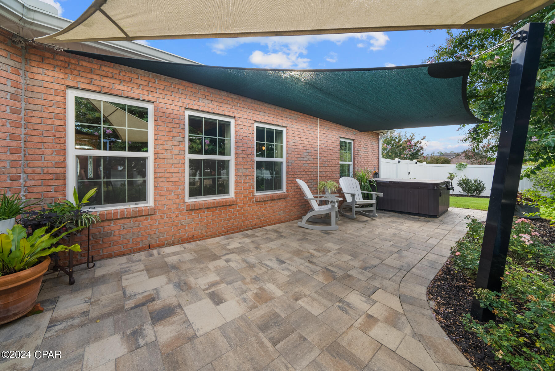 3503 Pleasant Hill Road