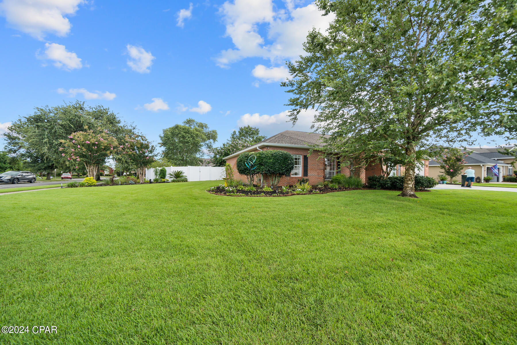 3503 Pleasant Hill Road