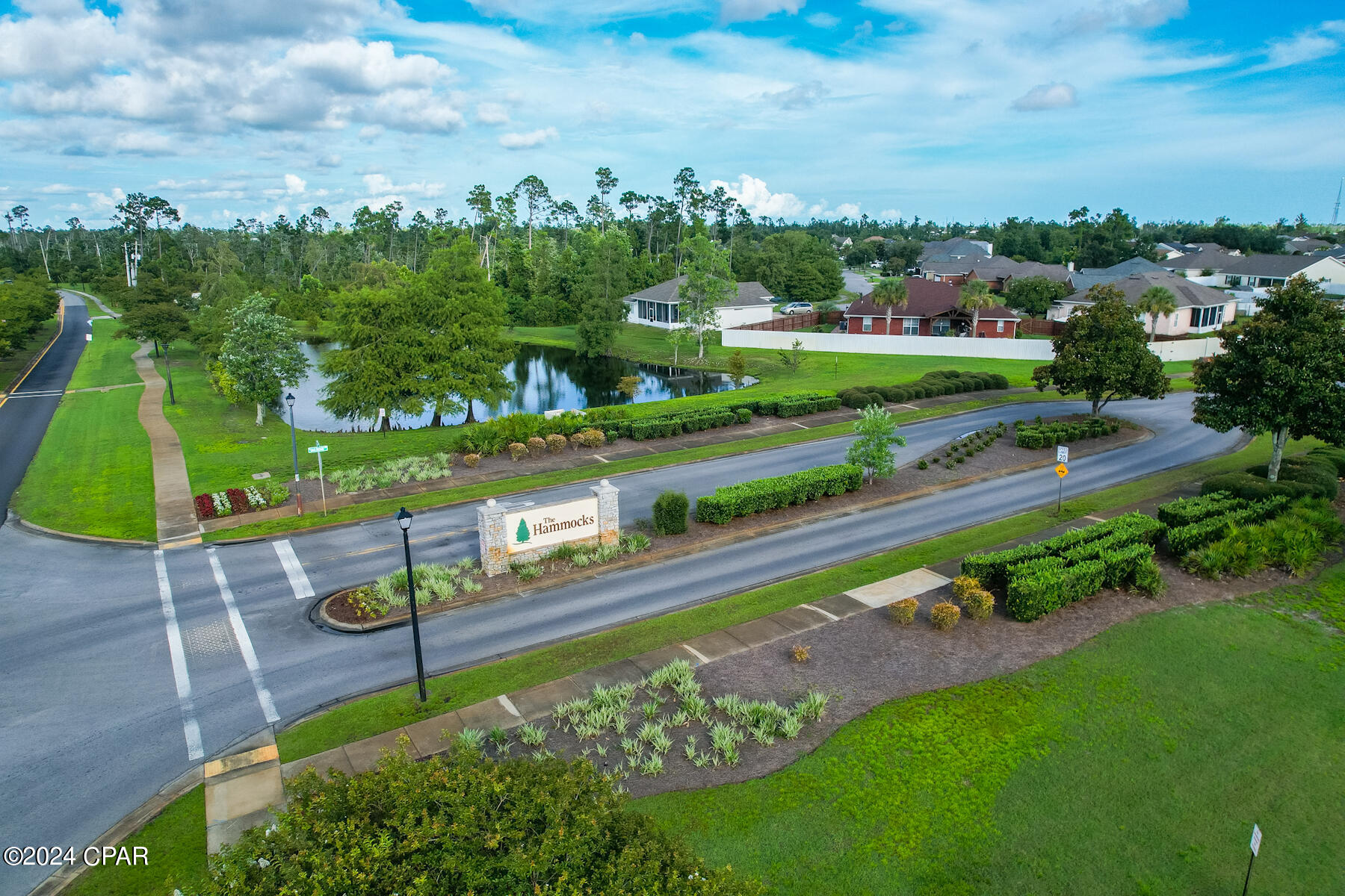 3503 Pleasant Hill Road