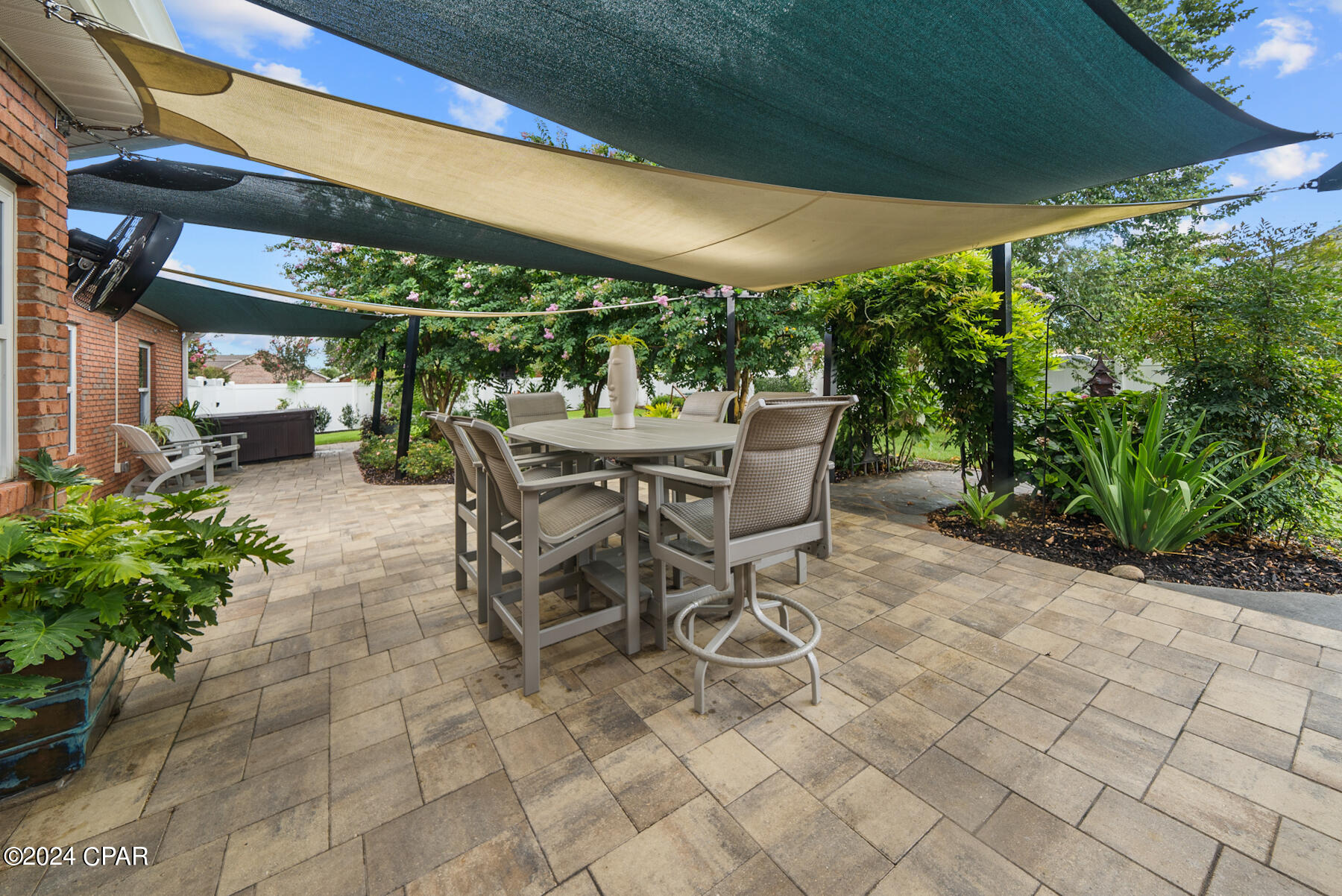 3503 Pleasant Hill Road