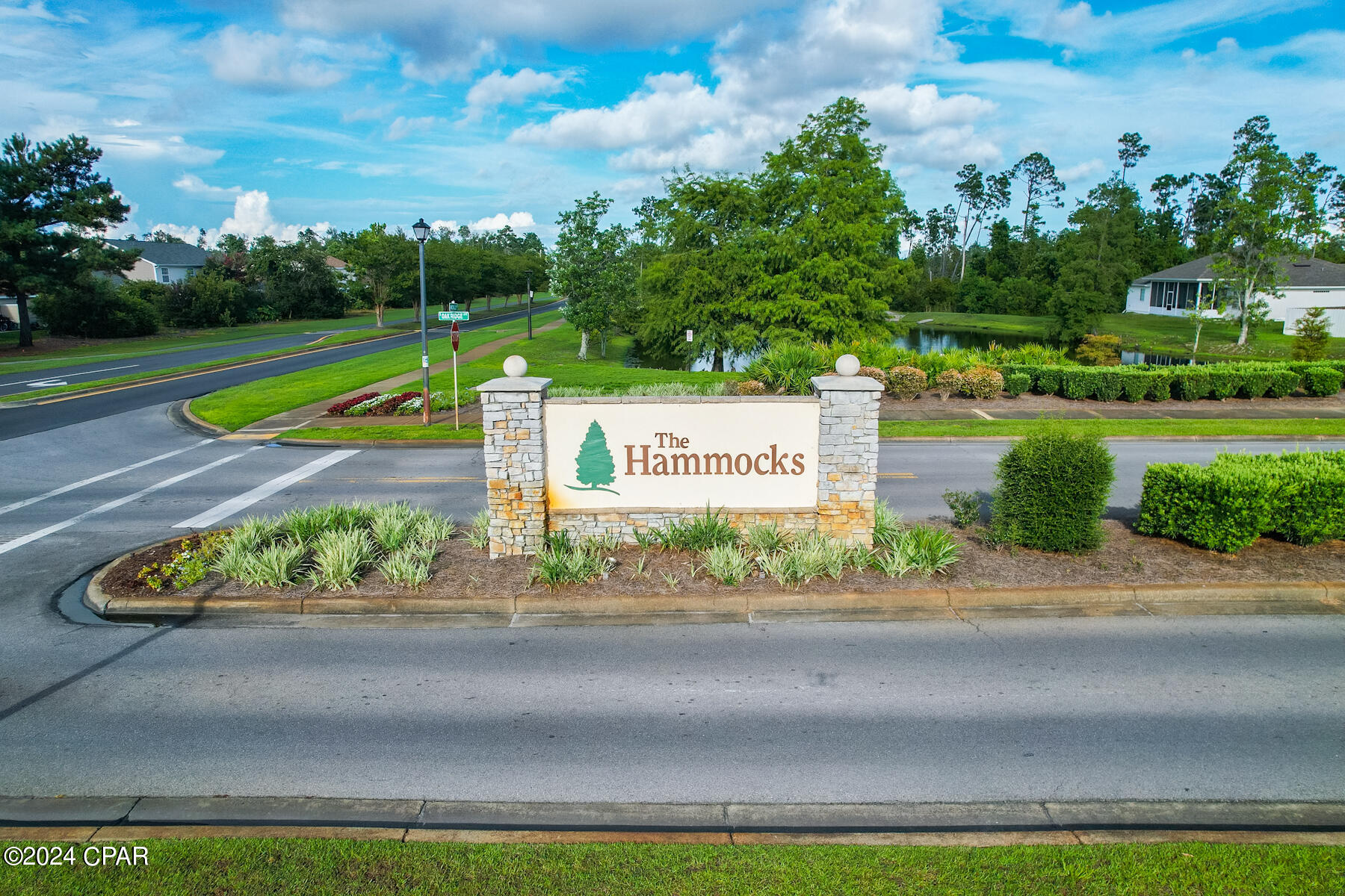 3503 Pleasant Hill Road