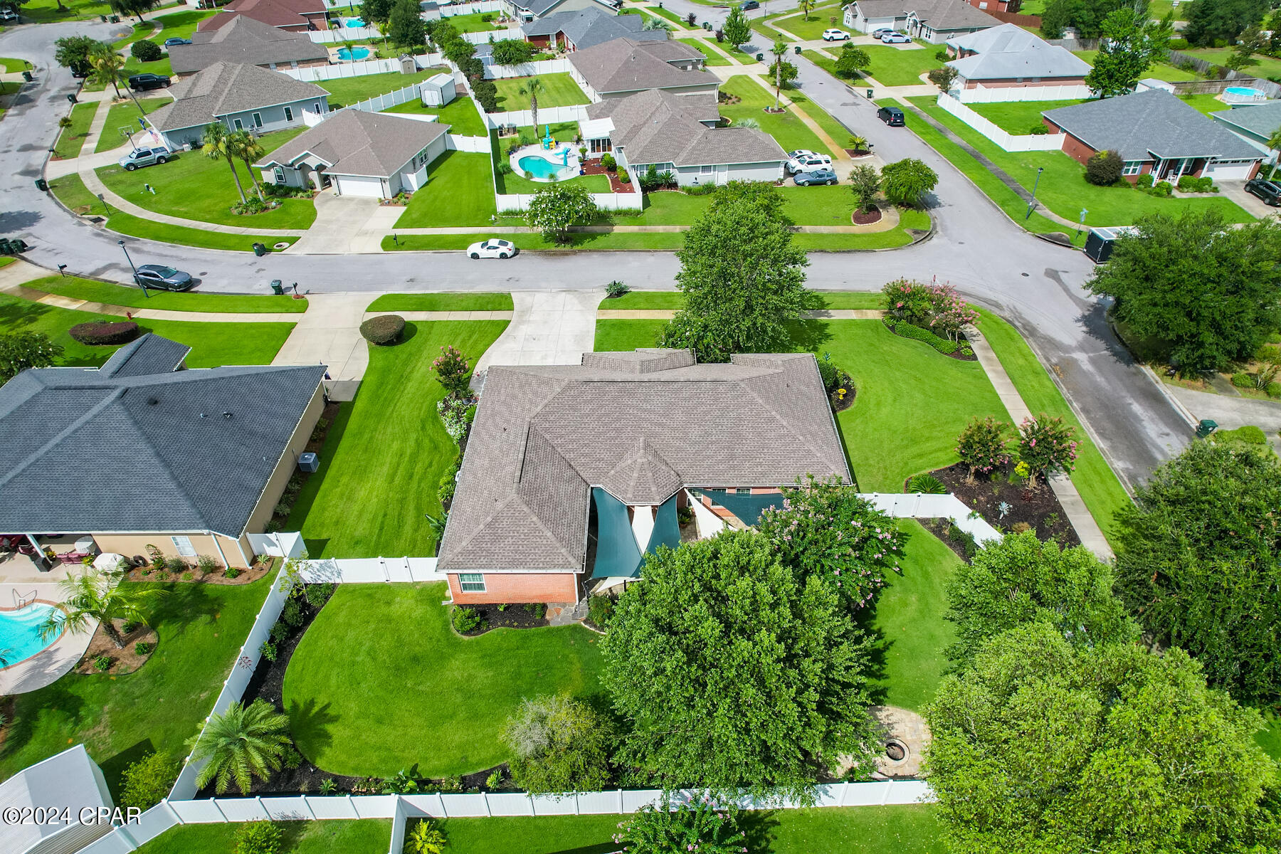 3503 Pleasant Hill Road